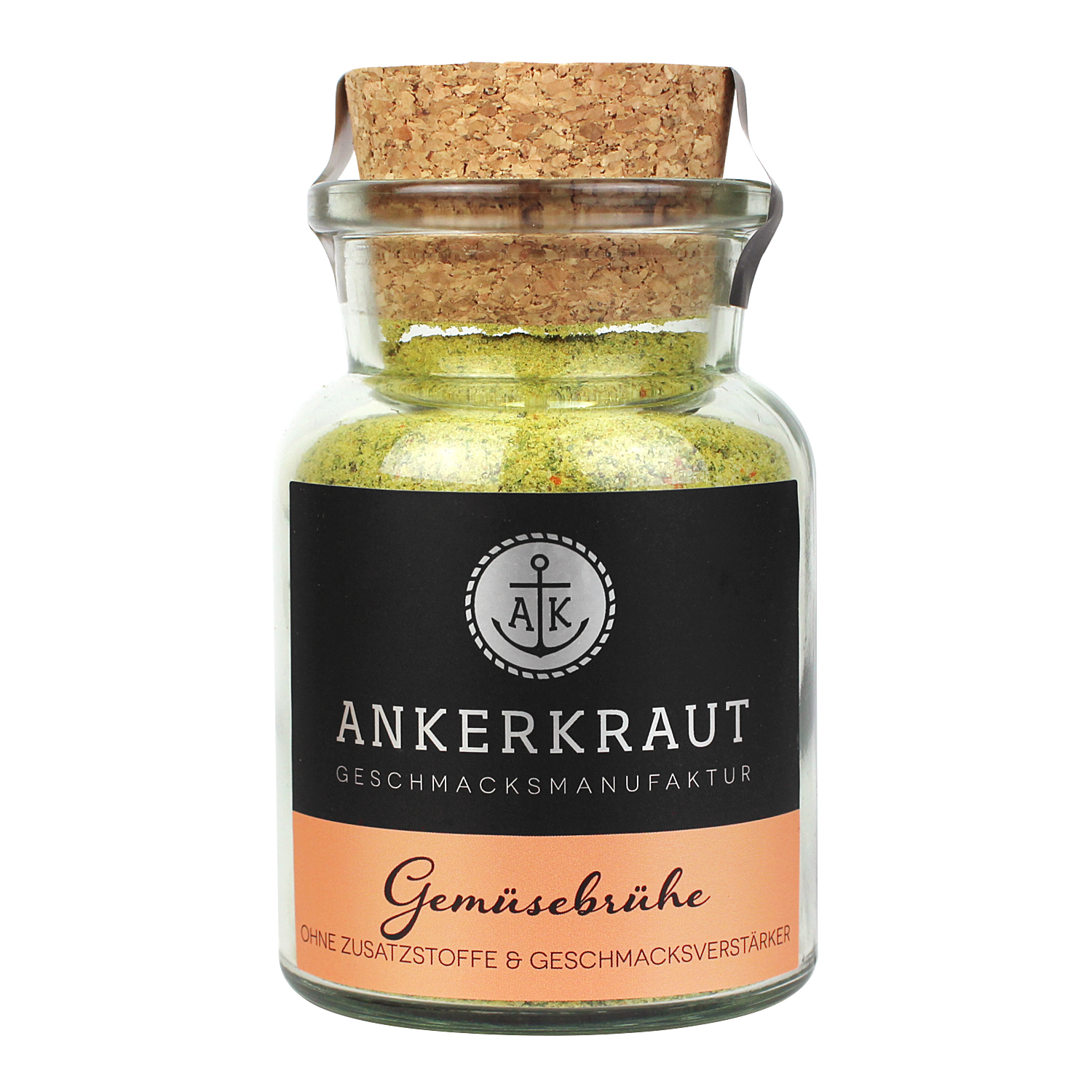 Ankerkraut Gemüsebrühe 90 g