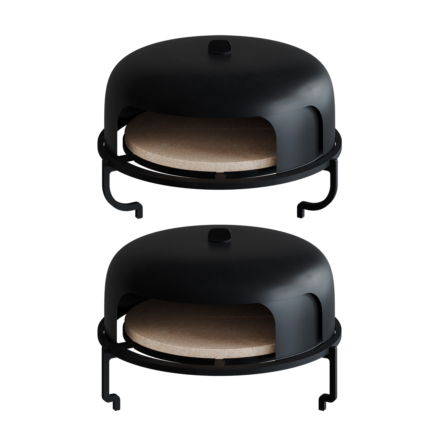 OFYR Pizzaofen für 85-er Grill & Feuerstelle OFYR Pizzaofen für 85-er Grill & Feuerstelle