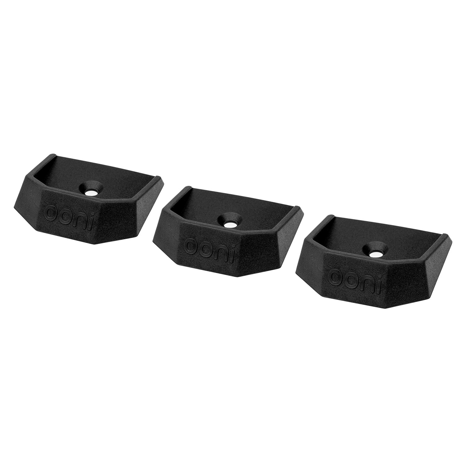 Ooni 3 Standfüße für Pizzaofen Ooni 3 Standfüße für Pizzaofen