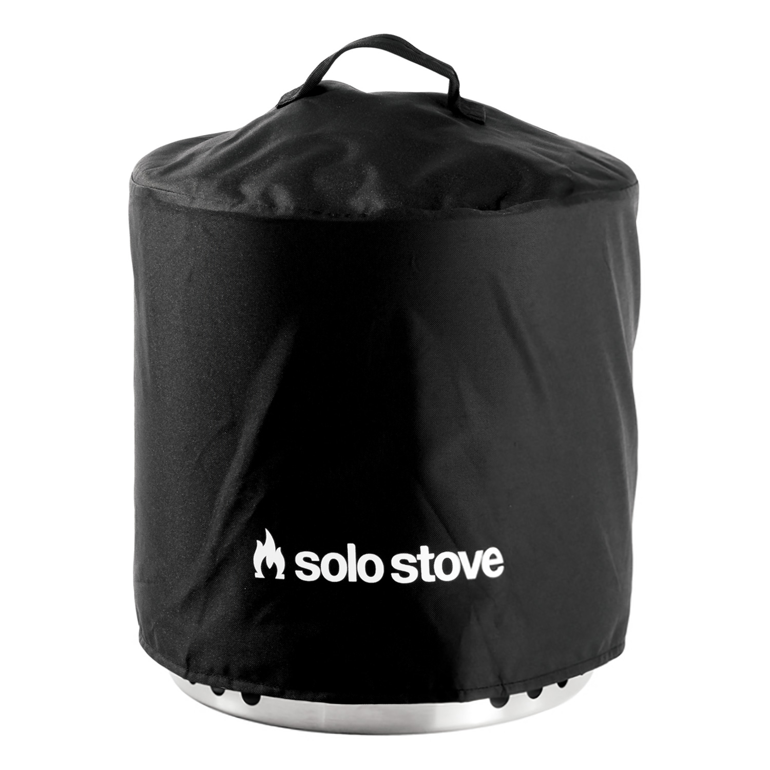 Solo Stove Abdeckung für Ranger Schwarz Solo Stove Abdeckung für Ranger Schwarz
