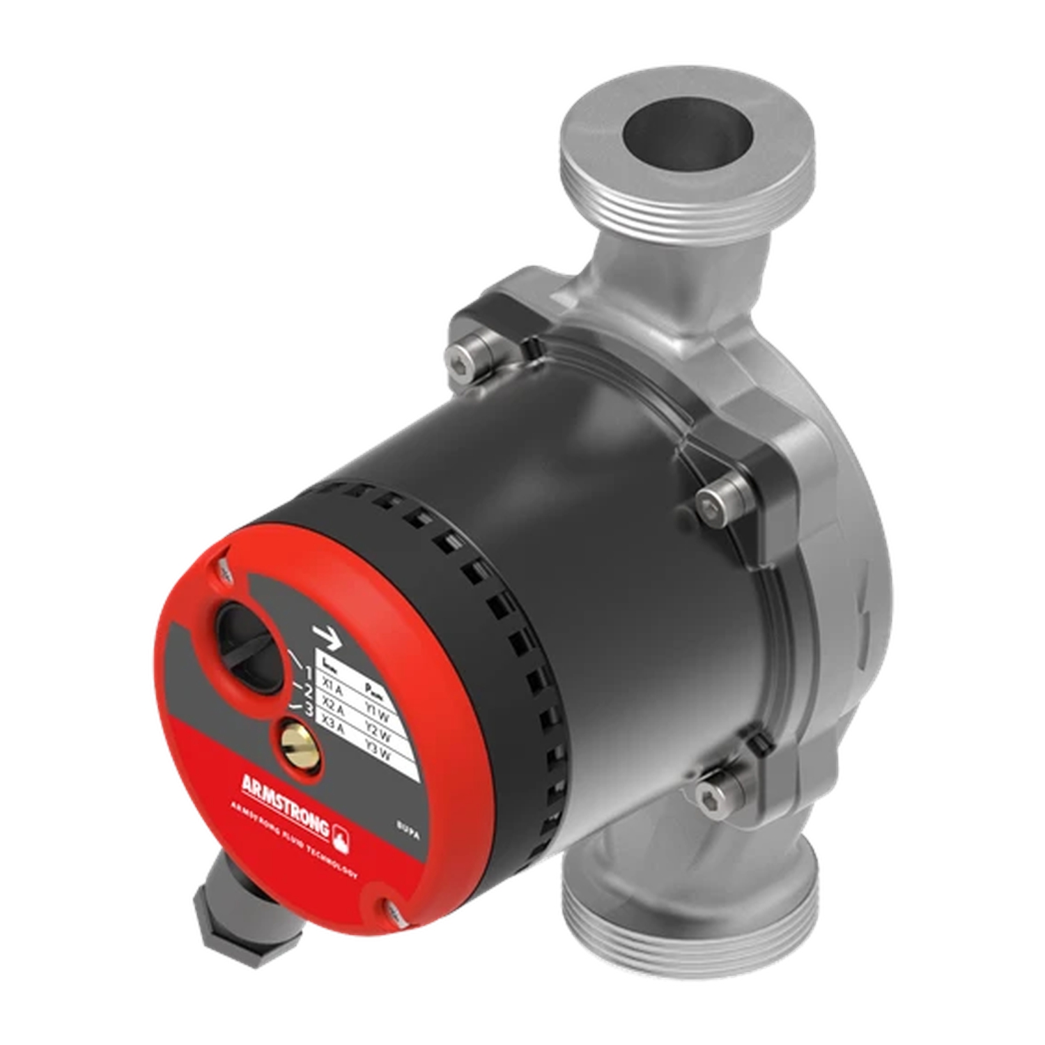 Armstrong Umwälzpumpe BUPA 25-6.0N180