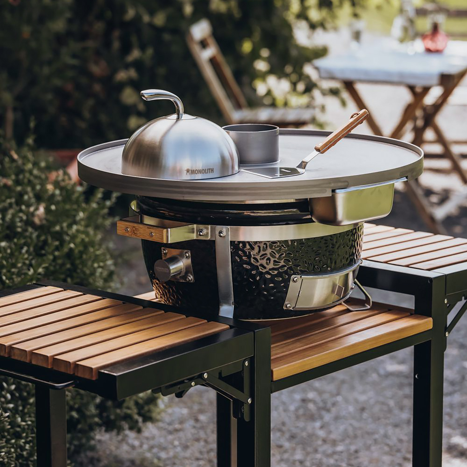 MONOLITH Cloche MONOLITH Cloche