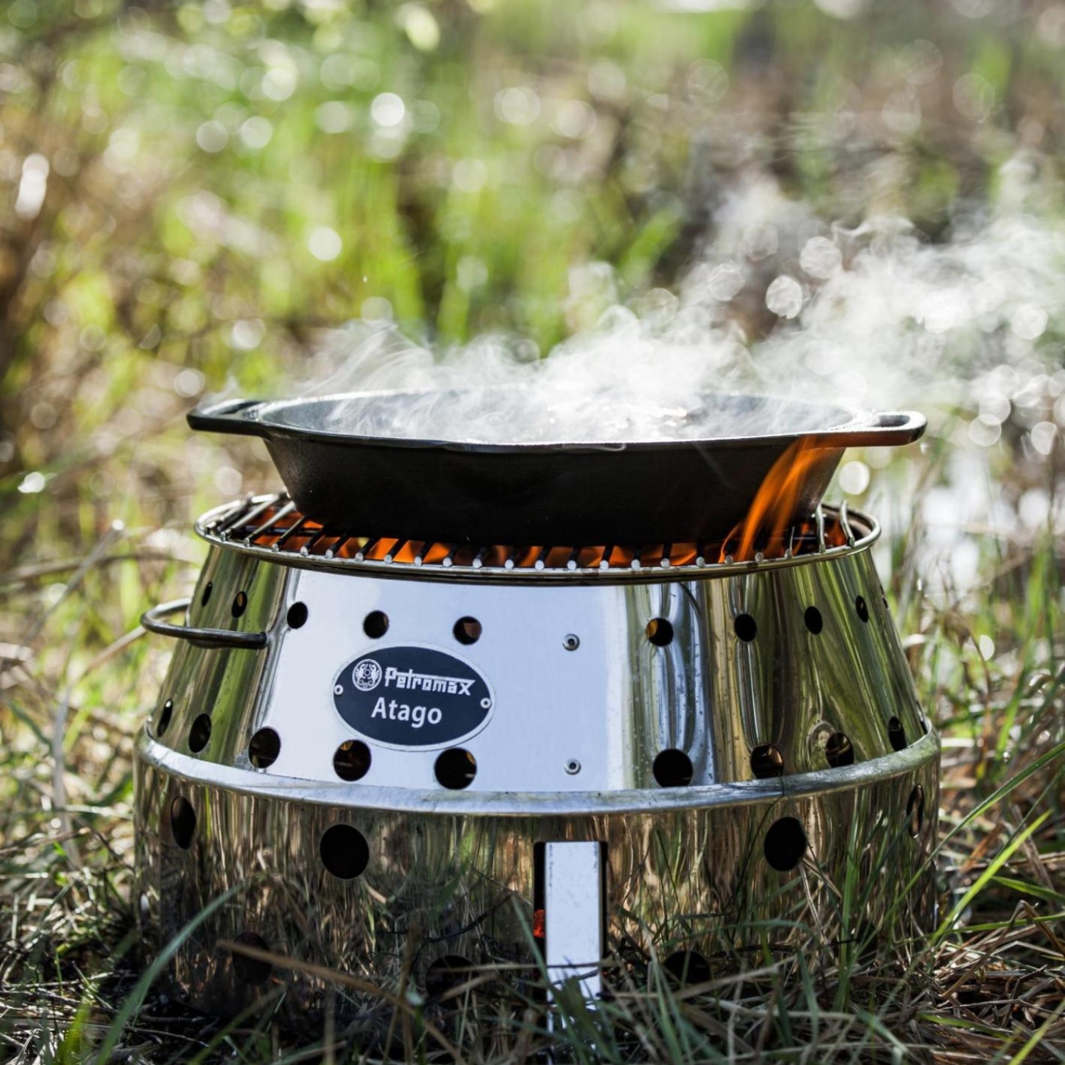 Petromax Atago Feuerschale & Grill Petromax Atago Feuerschale & Grill
