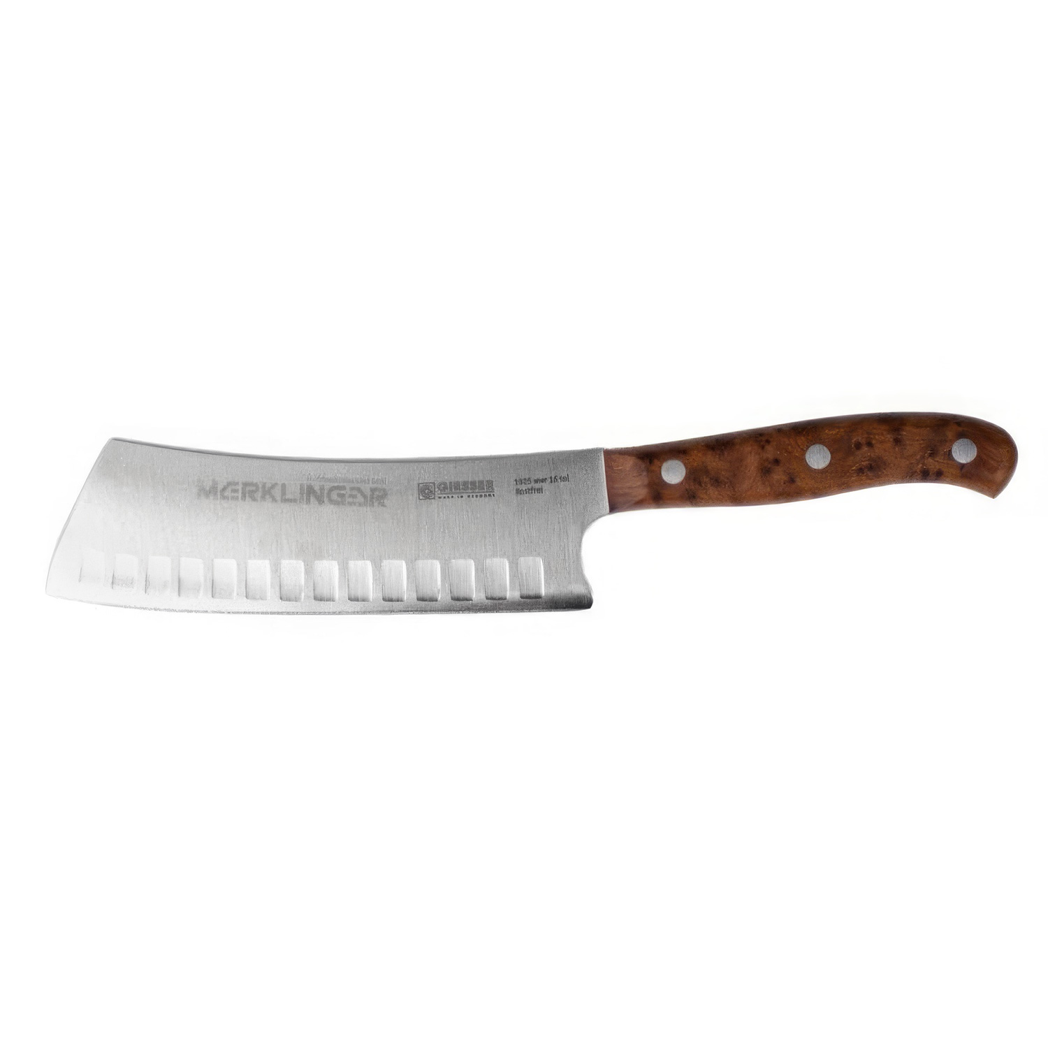 Der Merklinger PremiumCut Yobocho No. 1 Küchenmesser