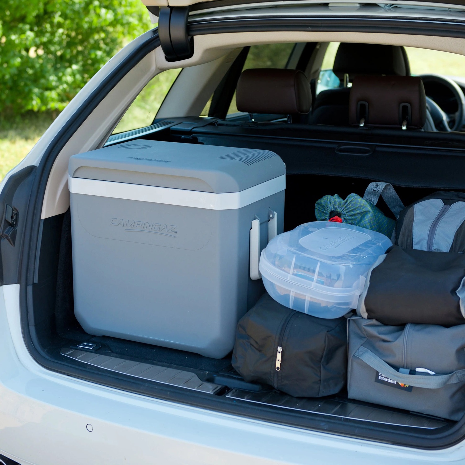 Campingaz PowerBox Plus 36L