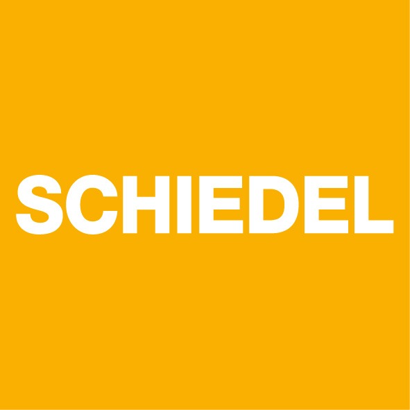 Schiedel Logo