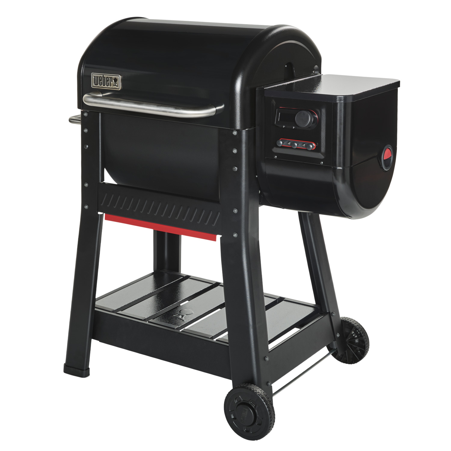 Weber Ablageboden für SMOQUE