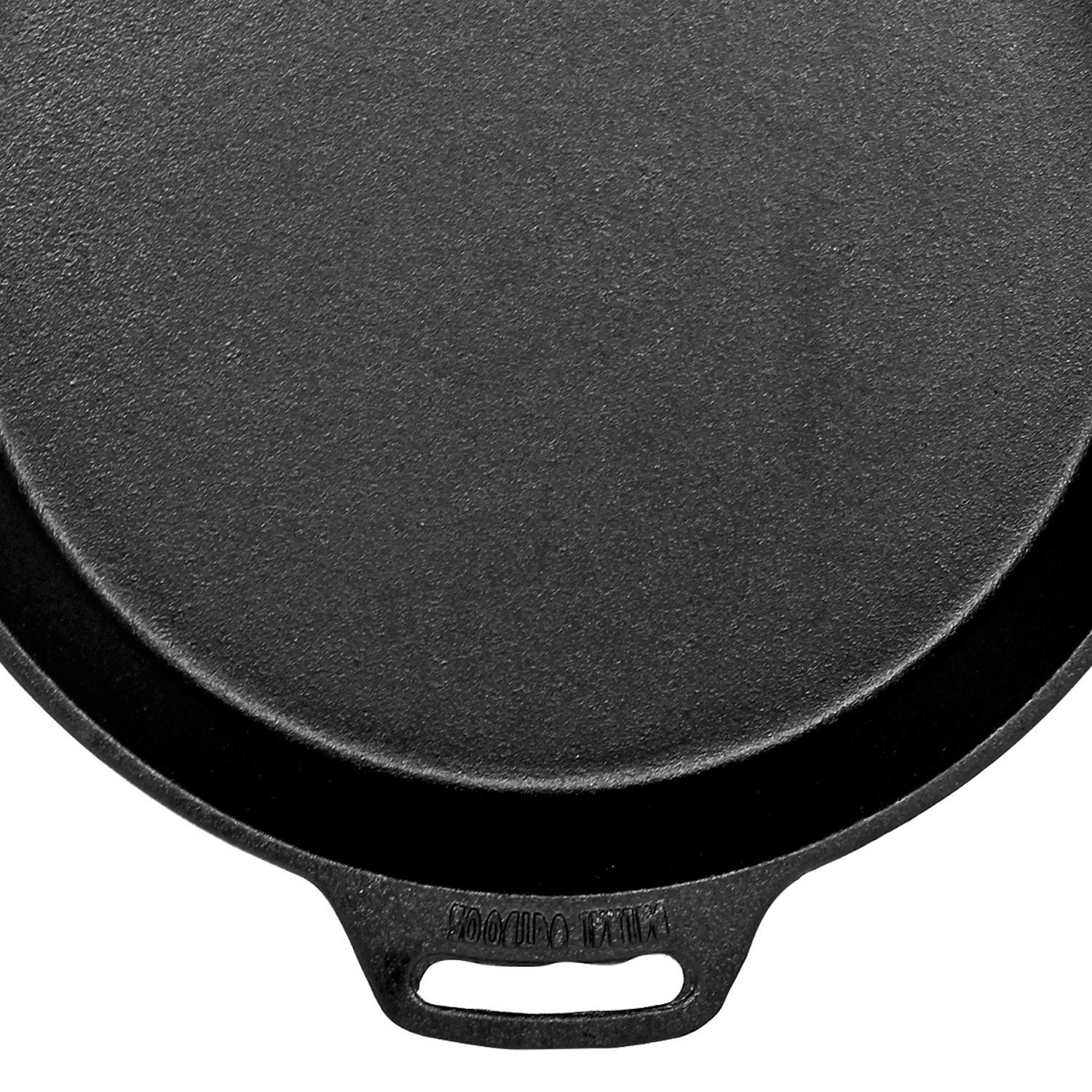 Valhal Outdoor Feuerpfanne mit Stiel, Ø 30 cm Valhal Outdoor Feuerpfanne mit Stiel, Ø 30 cm