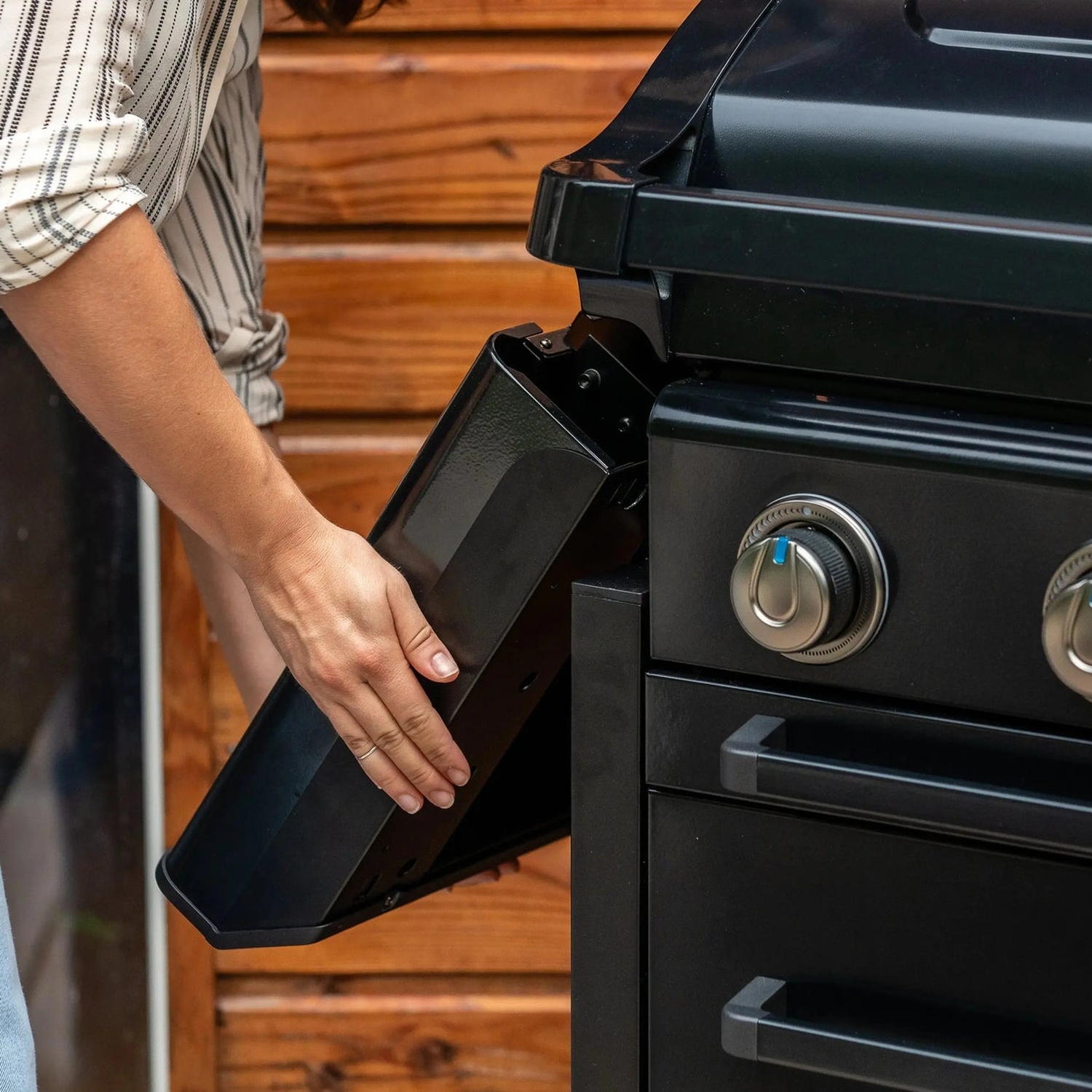 Campingaz 4 Series Onyx S