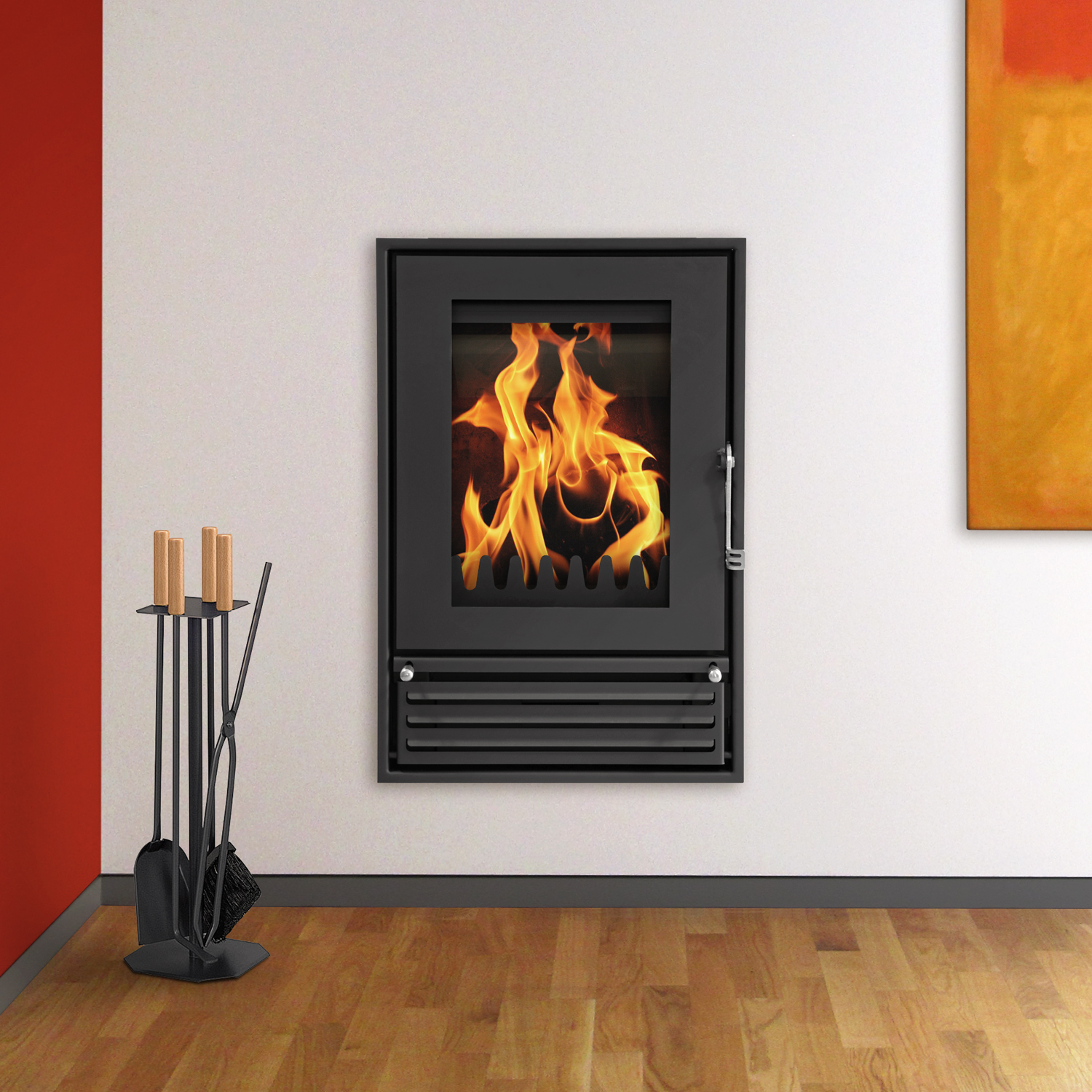 Kamineinsatz wasserführend Schmitzker Malaga Kamineinsatz wasserführend Schmitzker Malaga