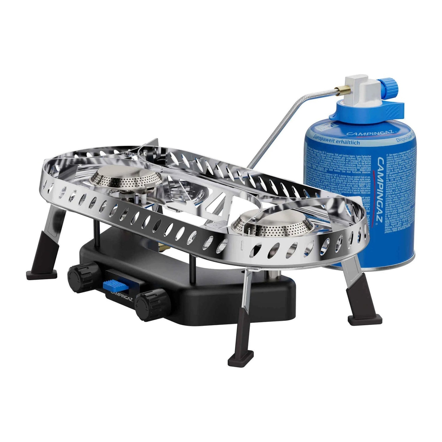 Campingaz Camp & Trek Twin Connect