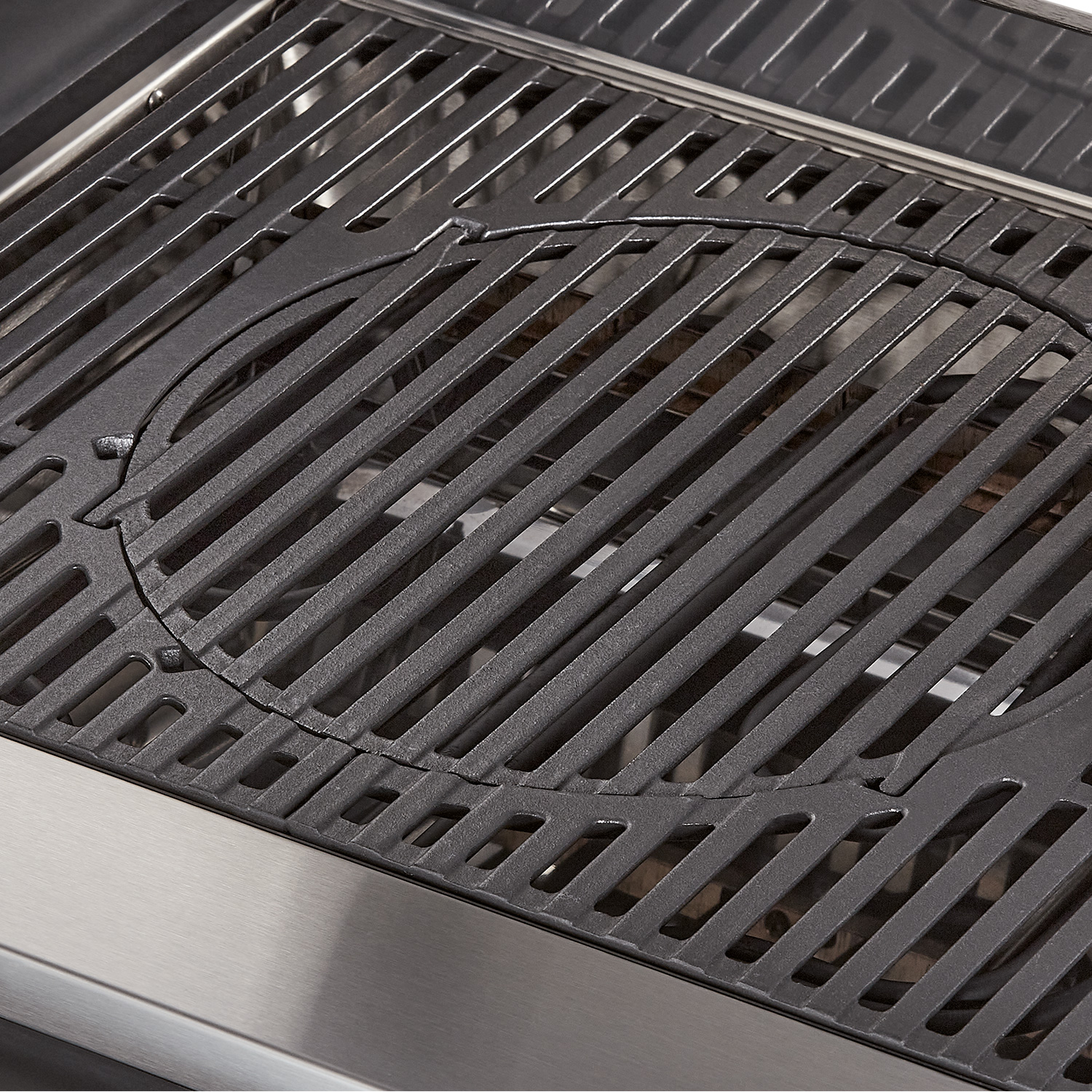 Enders eFlow Pro 2 Turbo Elektrogrillstation
