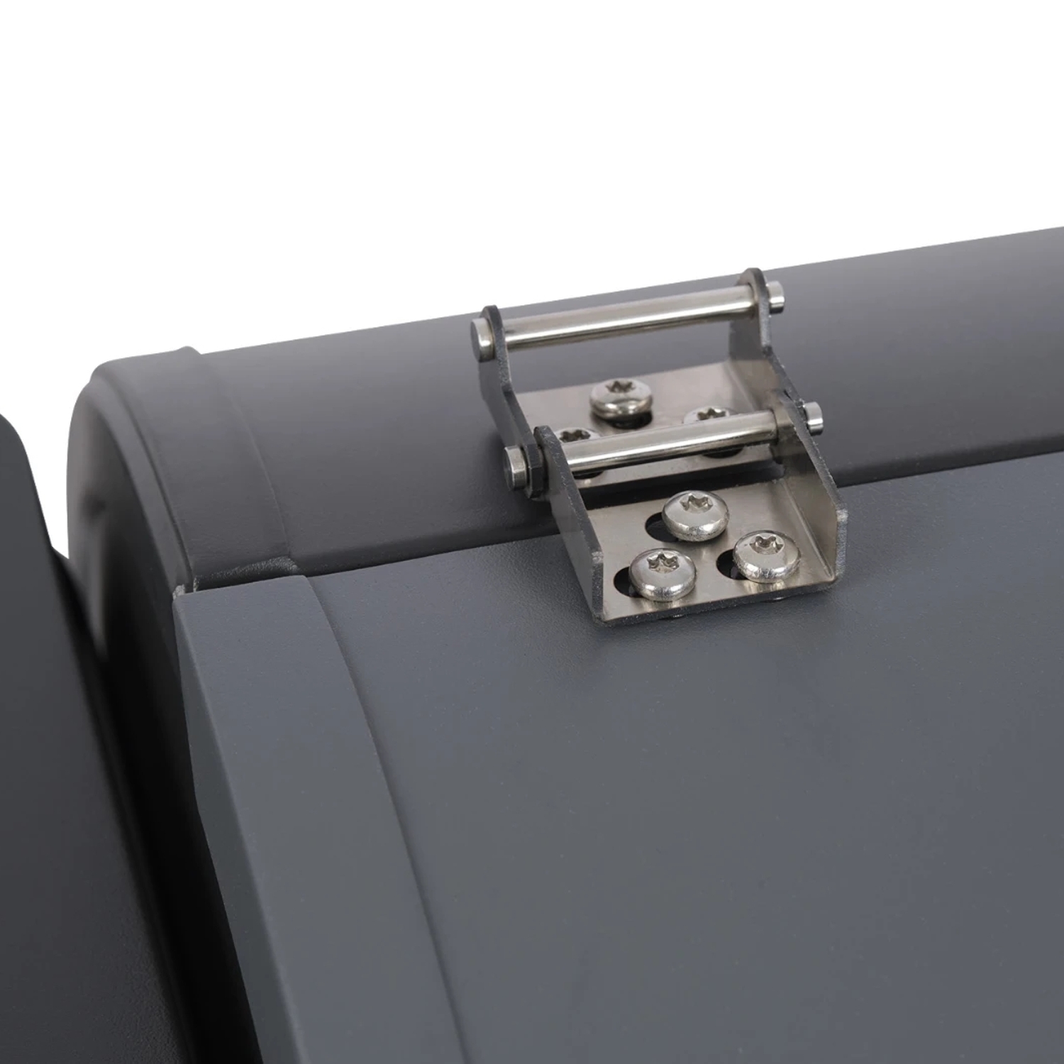 Moesta Sheriff Pelletgrill