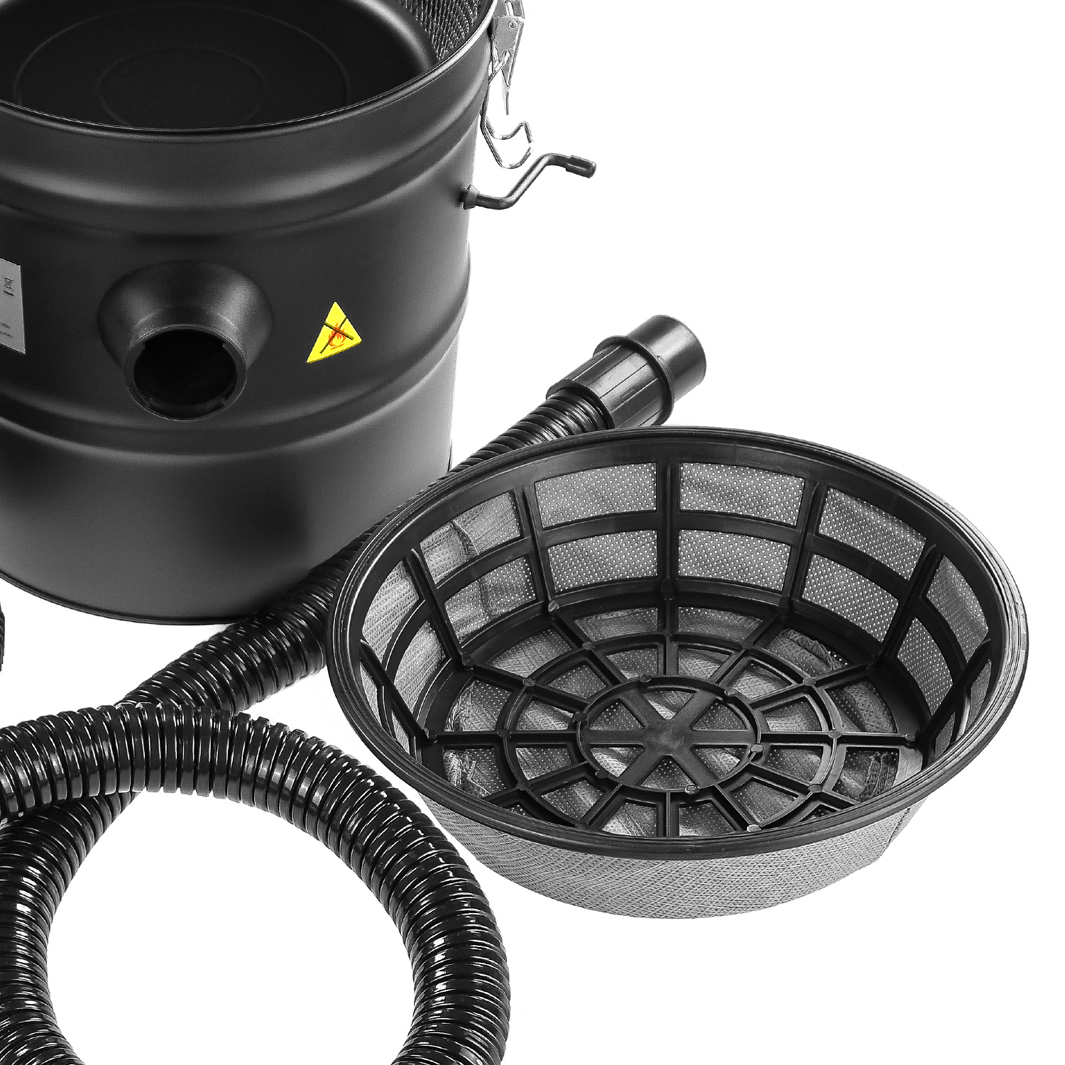 raik Ersatzfilter für Aschesauger raik Ersatzfilter für Aschesauger