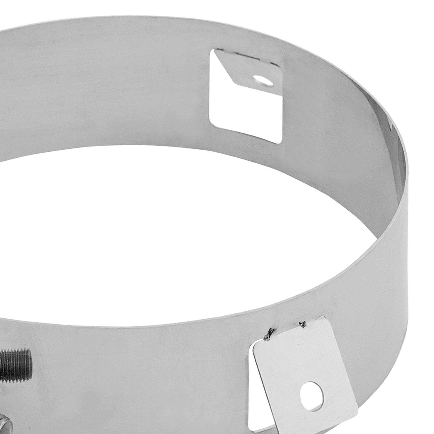 Trimline CC Seilabspannring 100-150