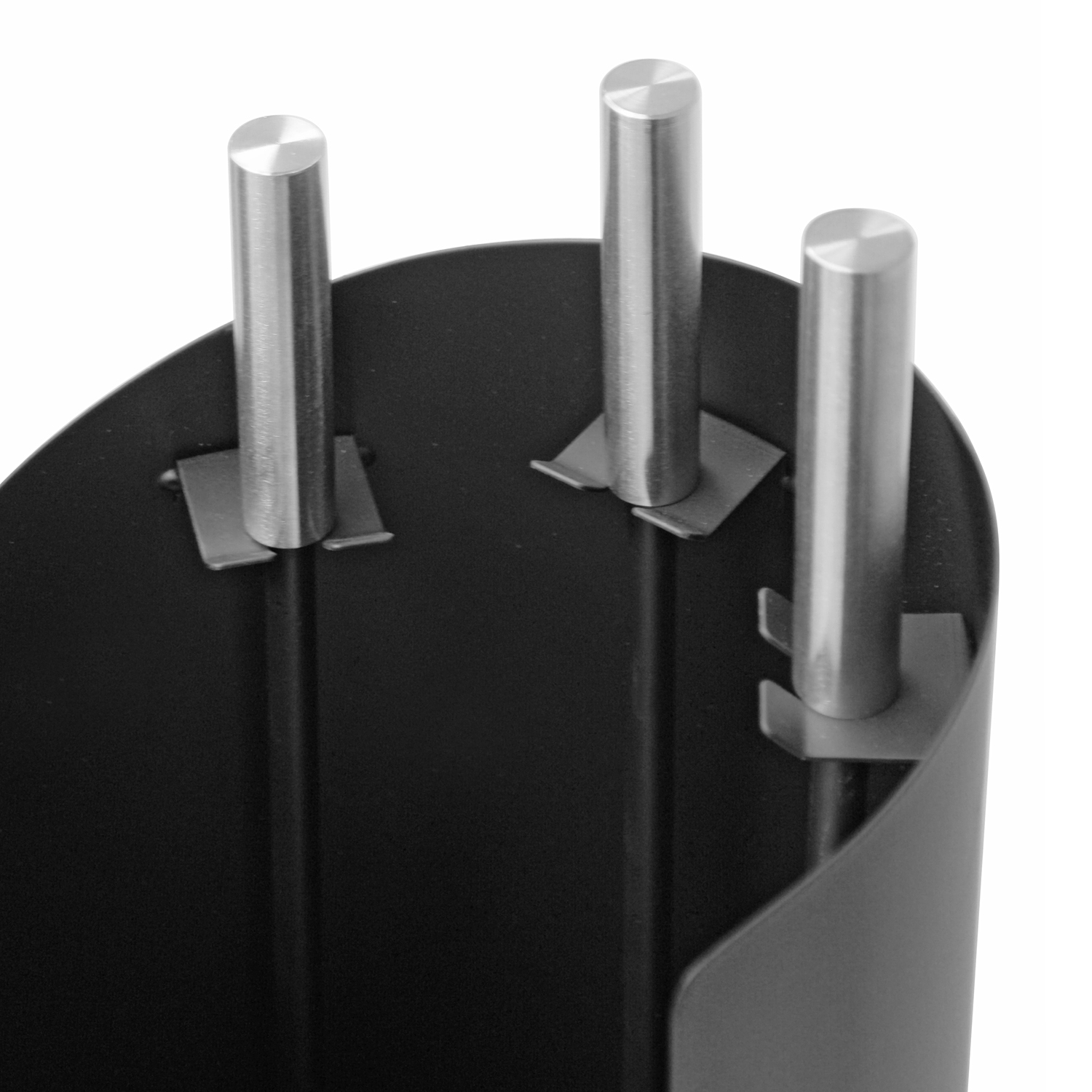 Raik Kaminbesteck Fritz 3-teilig + stromloser Kaminventilator / Ofenventilator 4-Blatt, Set Raik Kaminbesteck Fritz 3-teilig + stromloser Kaminventilator / Ofenventilator 4-Blatt, Set