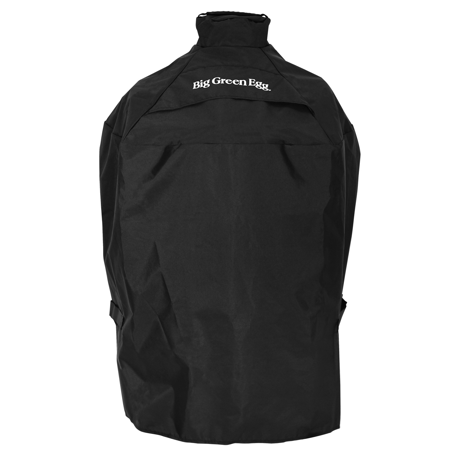 Big Green Egg Abdeckhaube IntEGGrated Nest für Medium, Small, Portable Nest MX