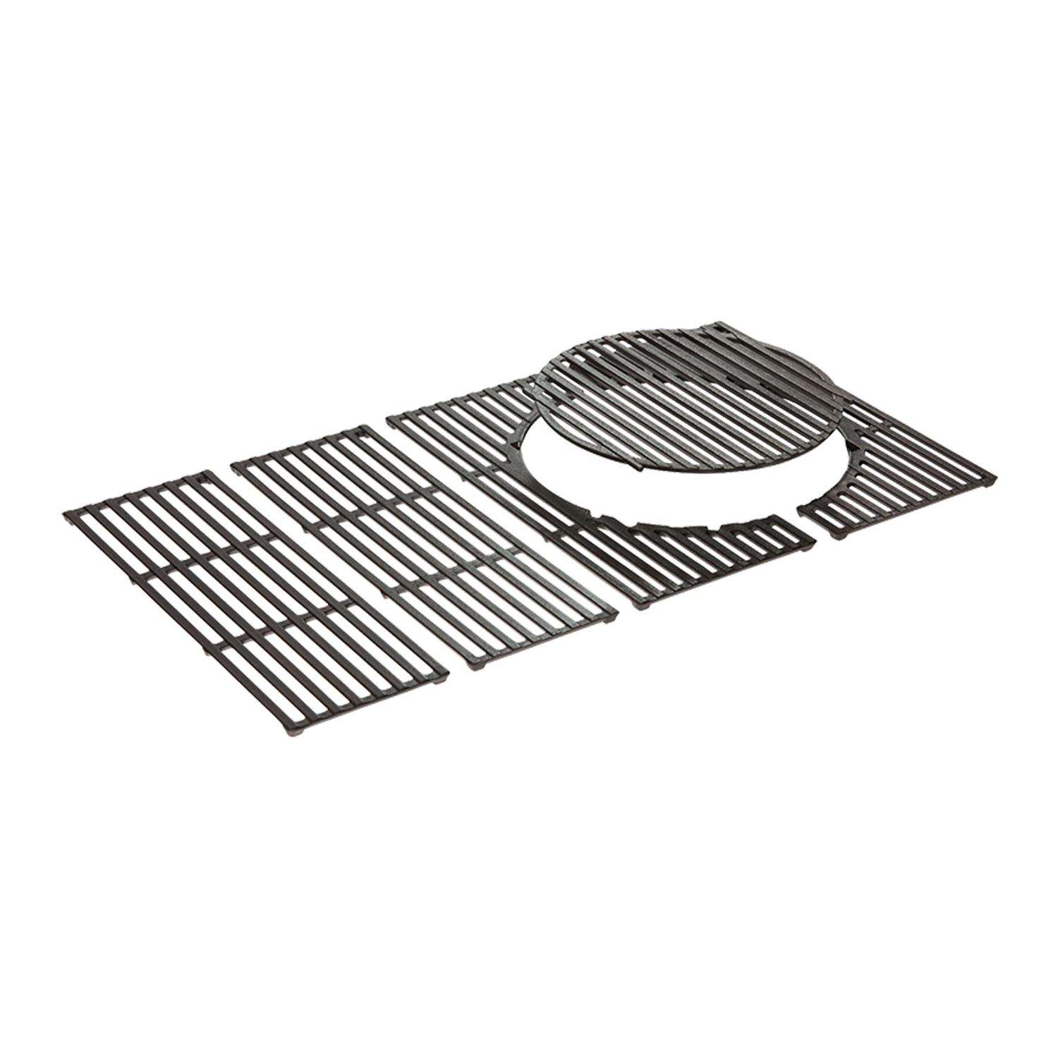 Enders Switch Grid - Grillrost - aus Edelstahl für Hyde 6