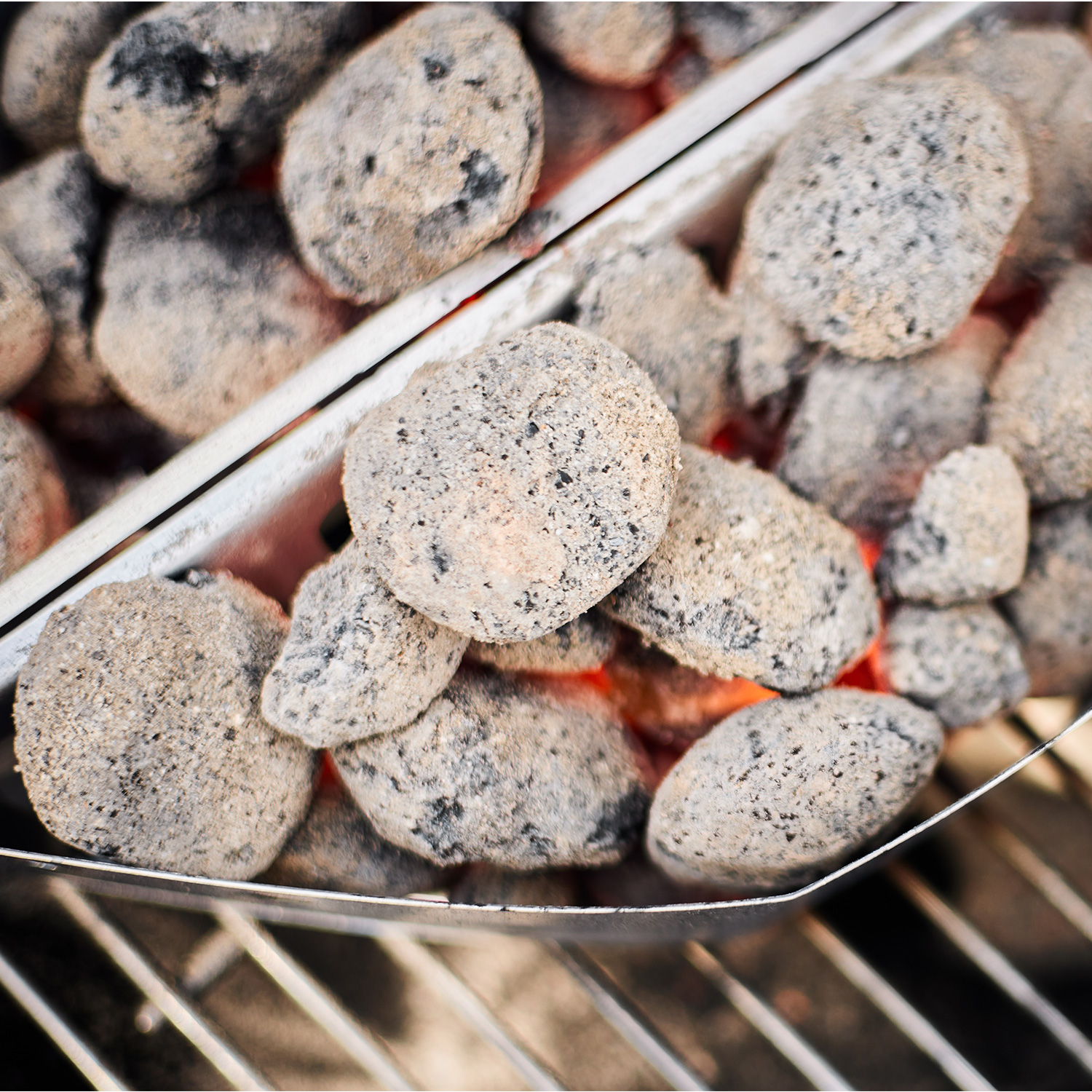 Weber Kokosnussbriketts 8 kg Weber Kokosnussbriketts 8 kg