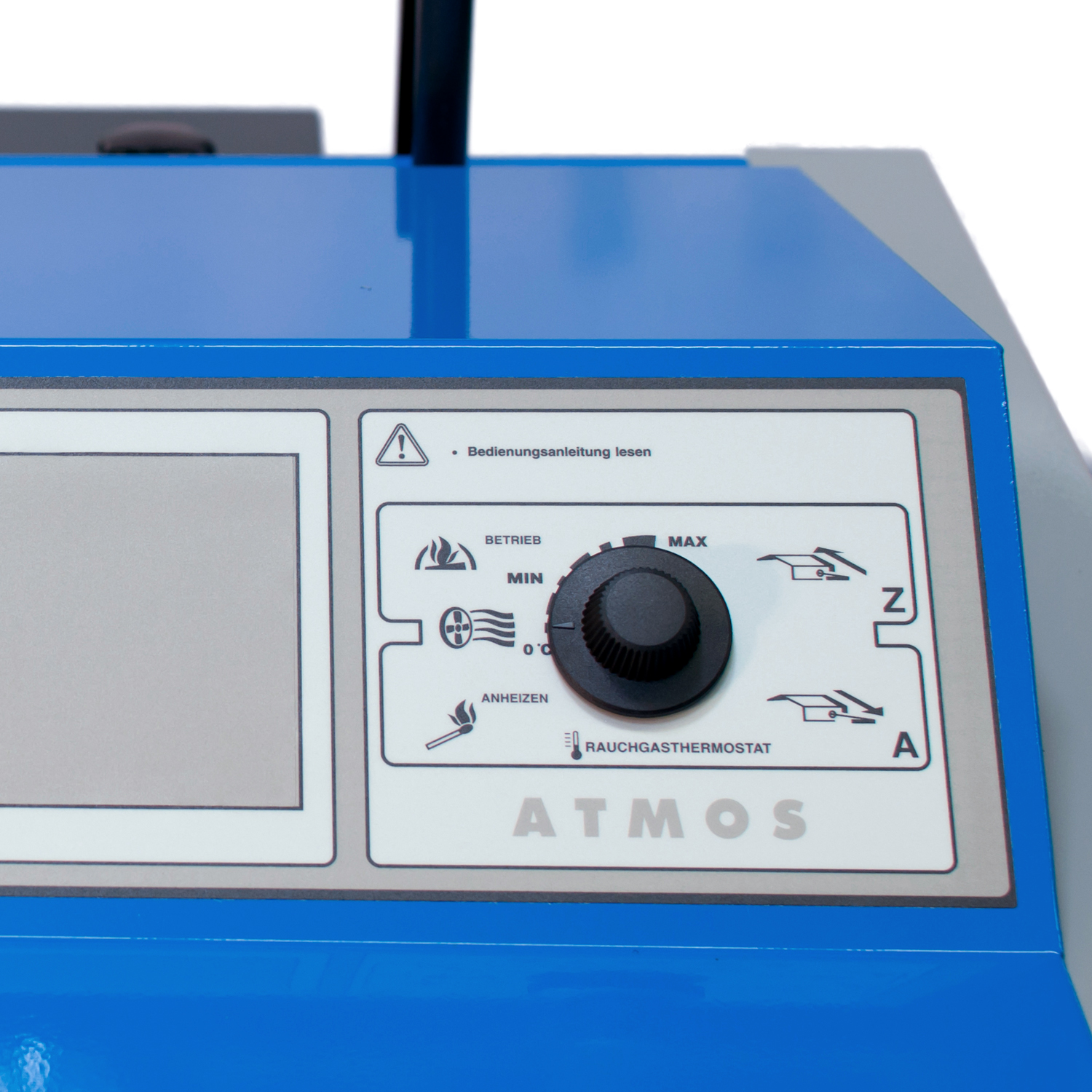 ATMOS DC 18 GSP Kombikessel ATMOS DC 18 GSP Kombikessel