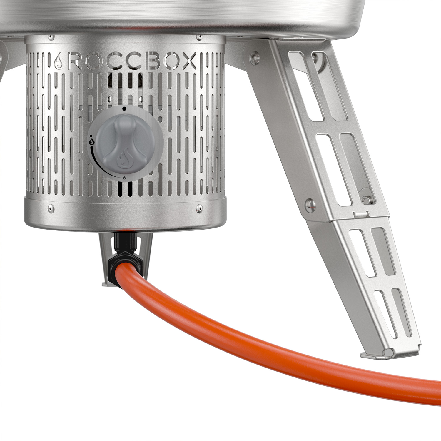 Gozney Roccbox Gas-Pizzaofen Olivgrün Gozney Roccbox Gas-Pizzaofen Olivgrün