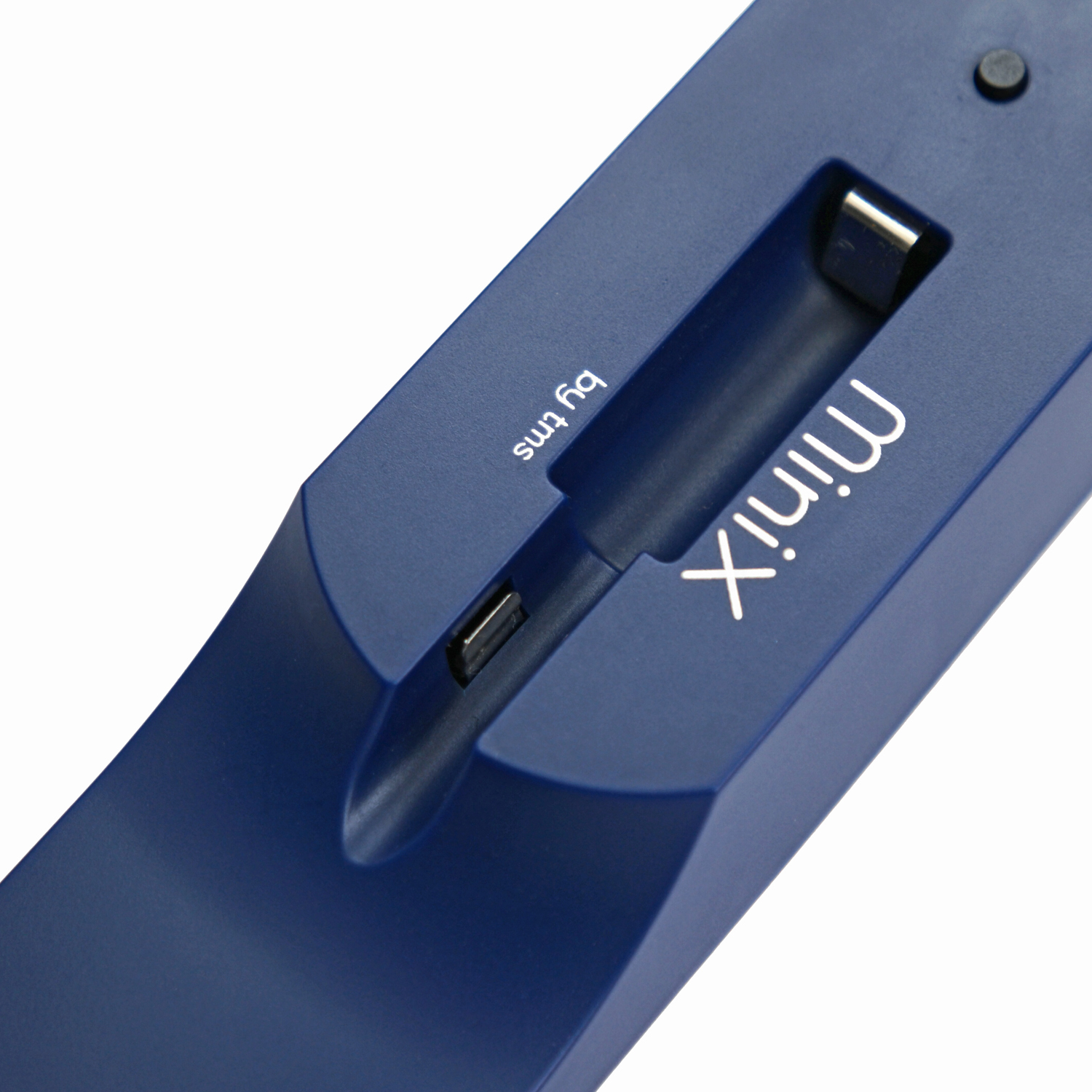 The MeatStick Mini zusätzliches Ladegerät mit Bluetooth Xtender