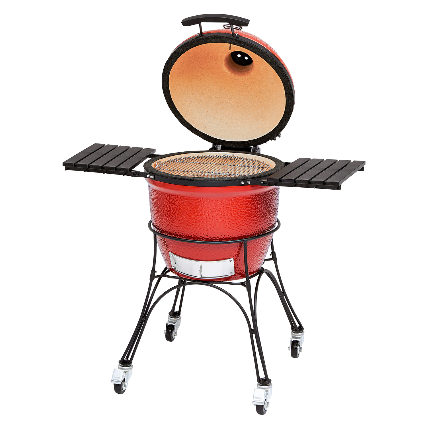 Kamado Joe Kamado Grill Classic I Kamado Joe Kamado Grill Classic I
