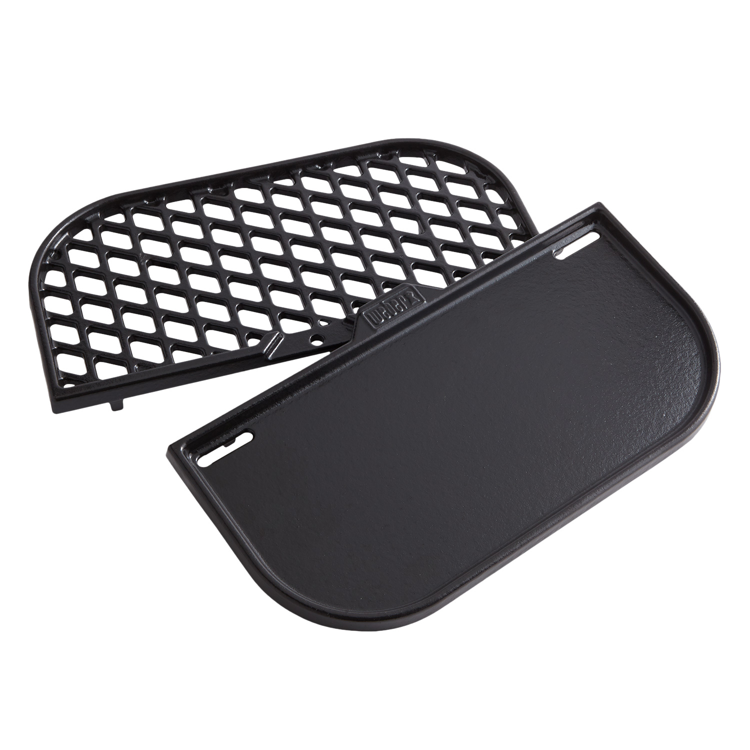 Weber CRAFTED Sear Grate/Grillplatte 2-in-1 Weber CRAFTED Sear Grate/Grillplatte 2-in-1