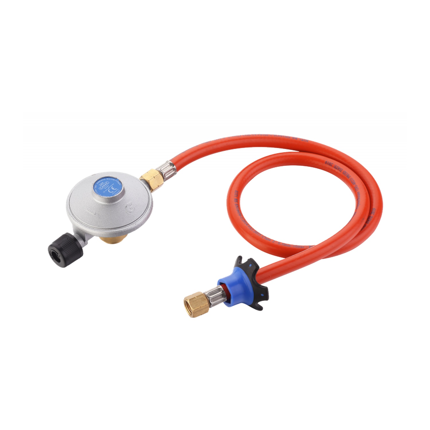 Cadac Gewindekartuschenregler 50mBar