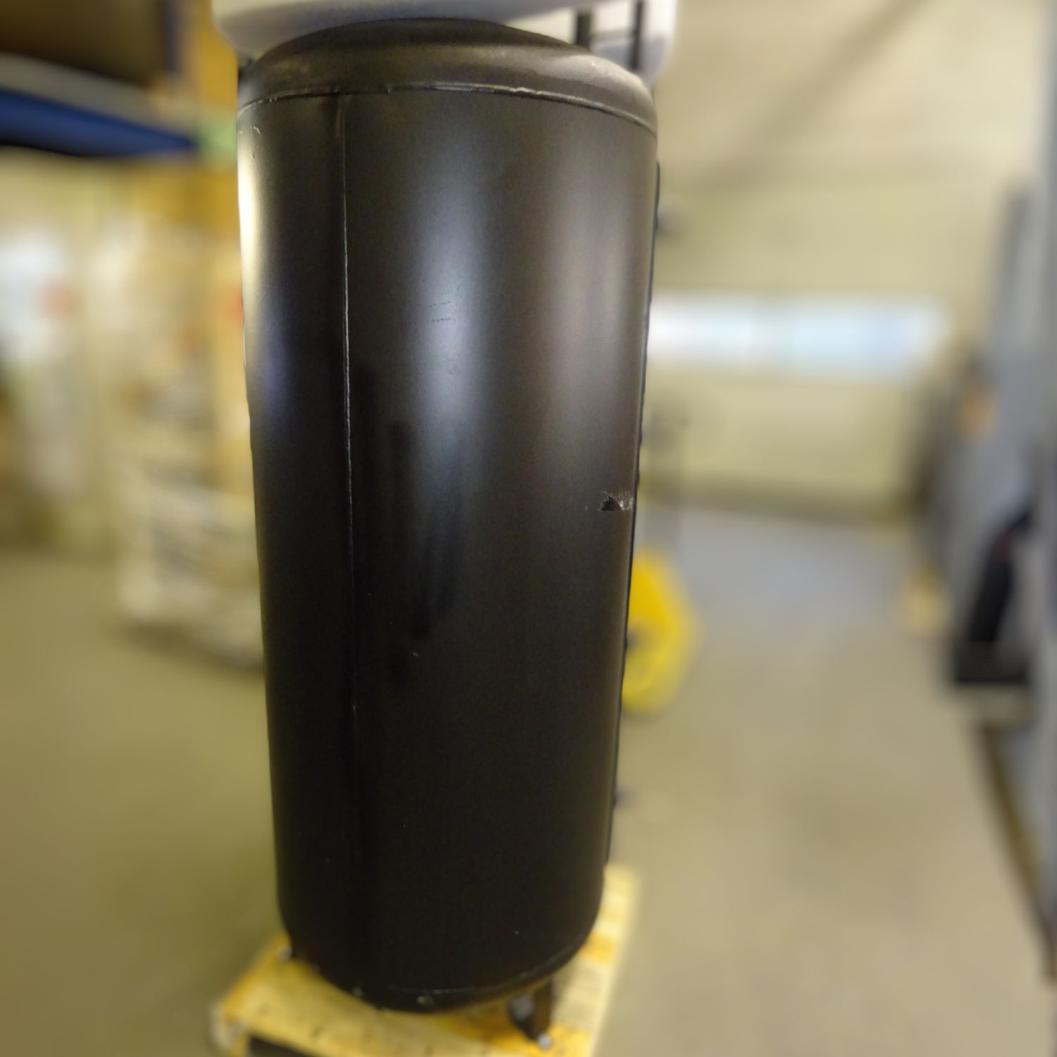 Pufferspeicher THKE/F 1000 (887 Liter) mit Brauchwasser B-Ware 5 Pufferspeicher THKE/F 1000 (887 Liter) mit Brauchwasser B-Ware 5