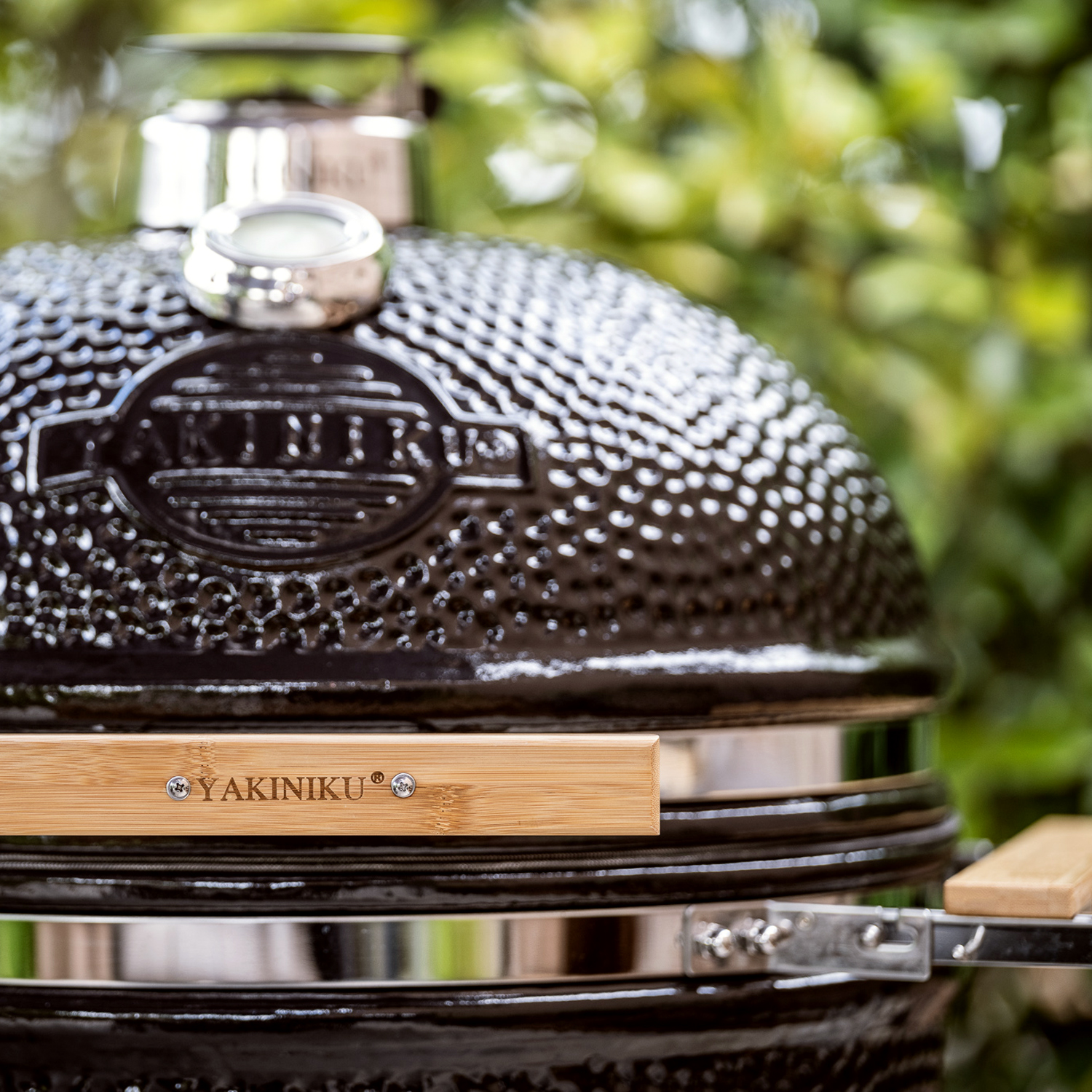 Yakiniku Keramik Grill Kamado XL 22" Yakiniku Keramik Grill Kamado XL 22"