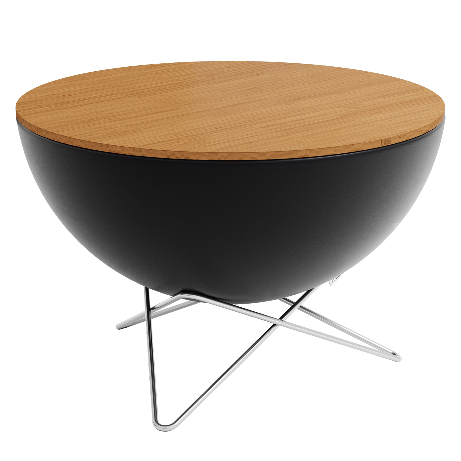 höfats BOWL 57 Auflagebrett höfats BOWL 57 Auflagebrett