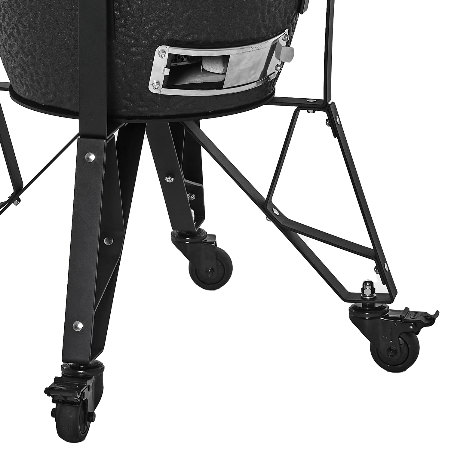 The Bastard Large Urban Complete Keramikgrill