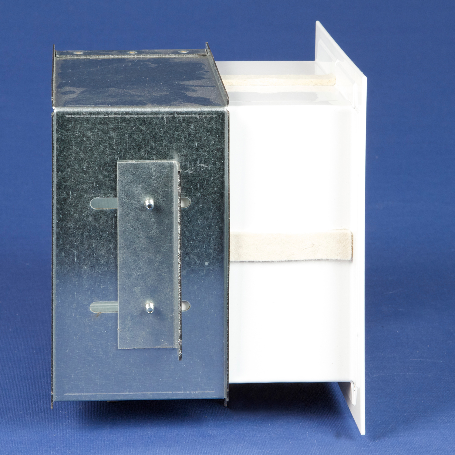 Lüftungsgitter Open Air 6 Lüftungsgitter Open Air 6