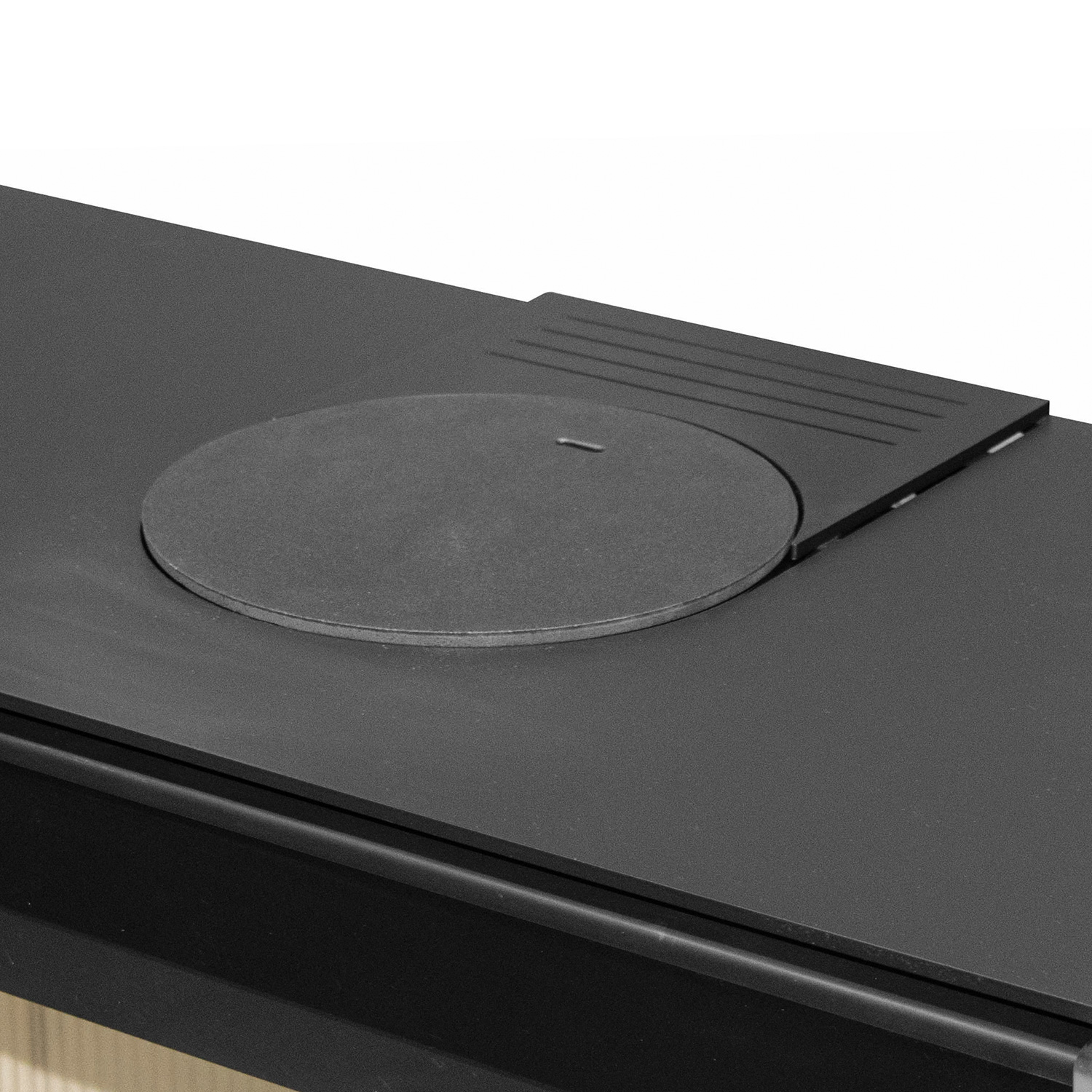 Oranier Ziva Cook Kaminofen Stahl Schwarz Oranier Ziva Cook Kaminofen Stahl Schwarz