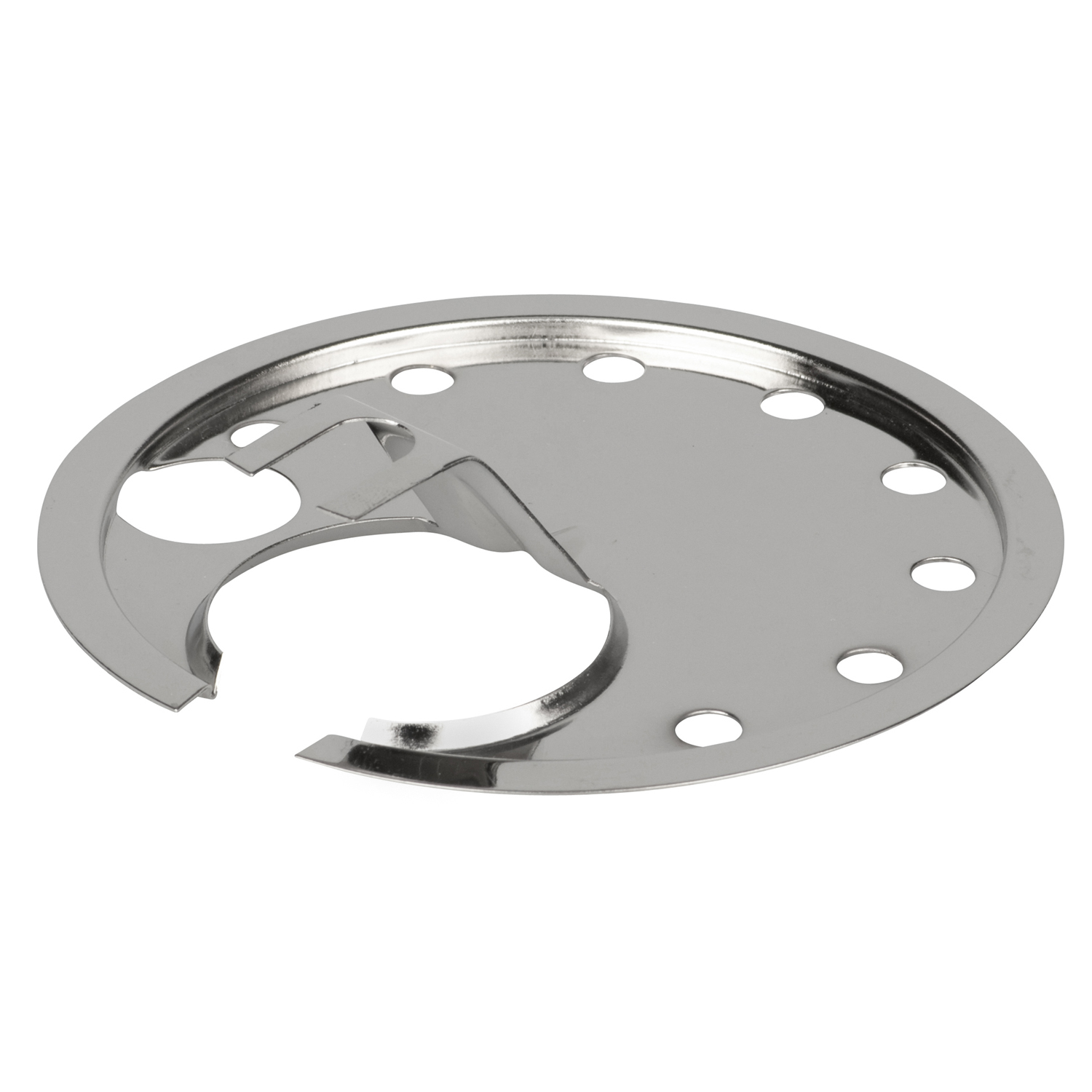 Petromax Prallteller Chrom für Petroleumleuchte HK500 Petromax Prallteller Chrom für Petroleumleuchte HK500