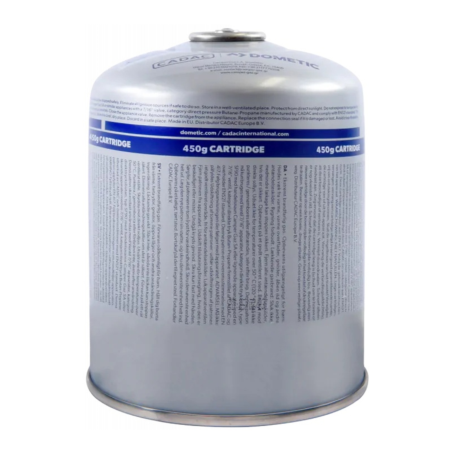 Cadac Gaskartusche 445g