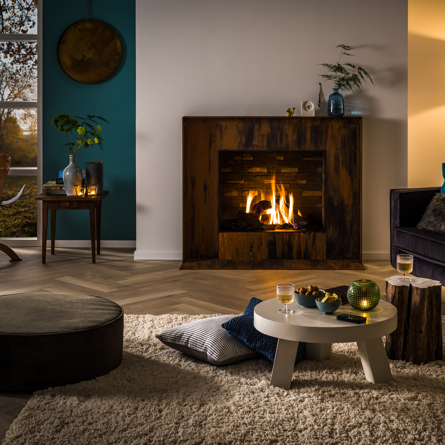 Trimline Fires Trimline 83 Front Gas Kamineinsatz G20 Trimline Fires Trimline 83 Front Gas Kamineinsatz G20