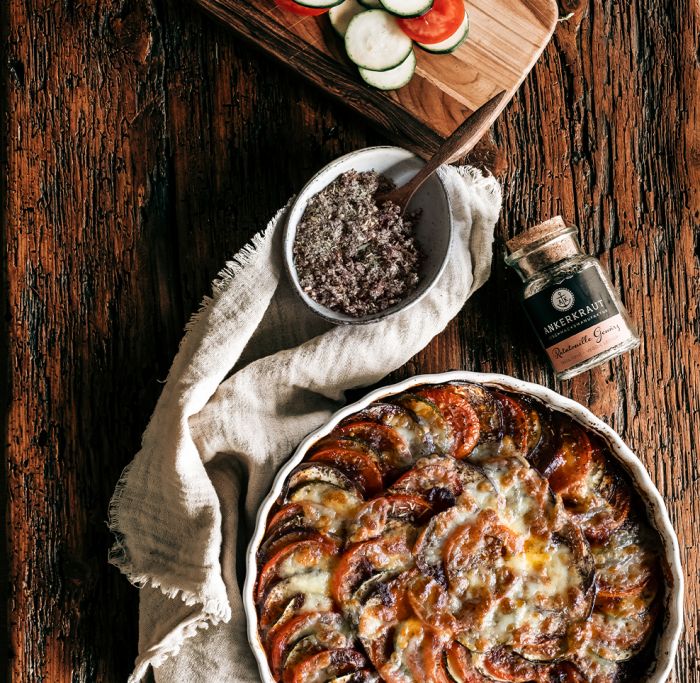 Ankerkraut Ratatouille Gewürz 80 g