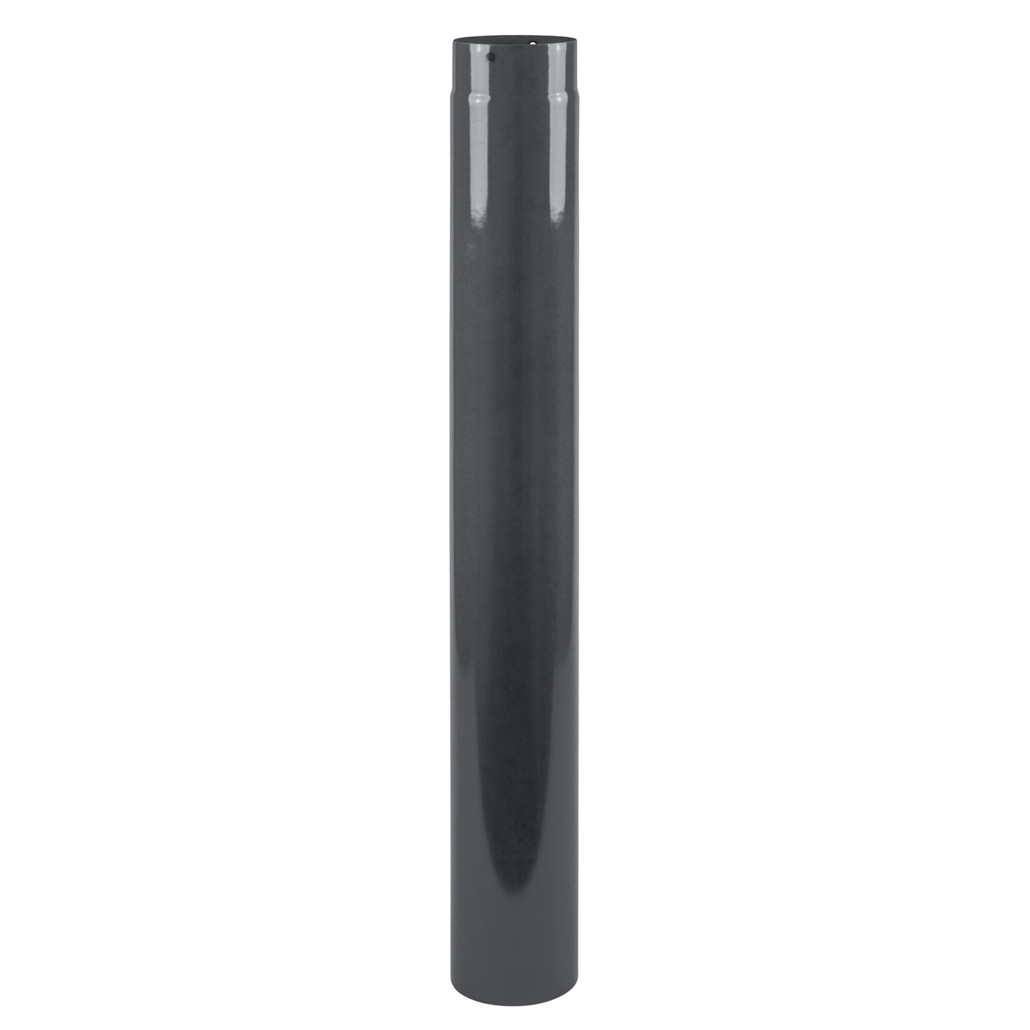 Raik Rauchrohr / Ofenrohr Emaille 150mm - 1000mm Grau Raik Rauchrohr / Ofenrohr Emaille 150mm - 1000mm Grau
