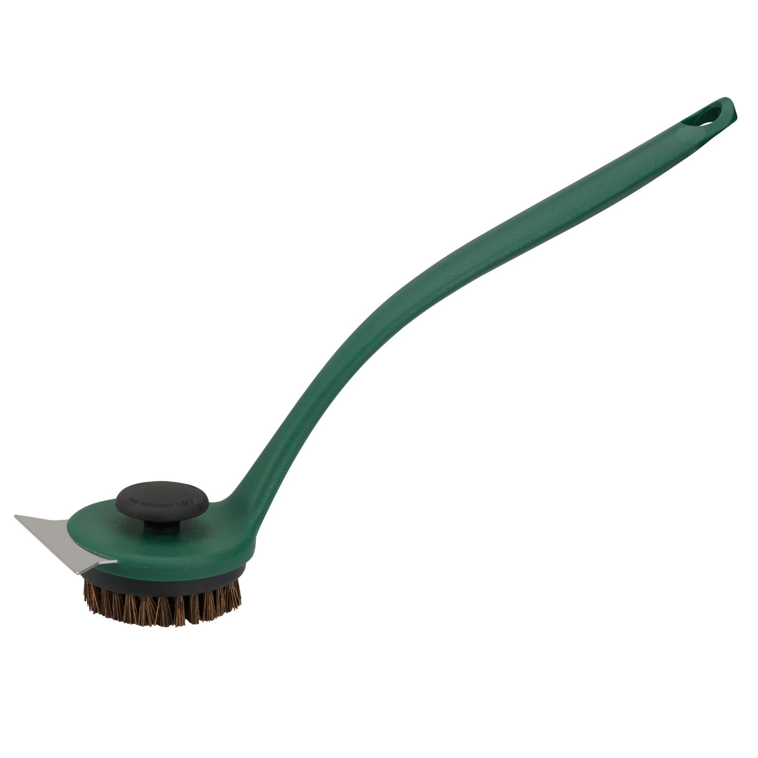 Big Green Egg SpeediClean Grillbürste mit langem Griff Big Green Egg SpeediClean Grillbürste mit langem Griff