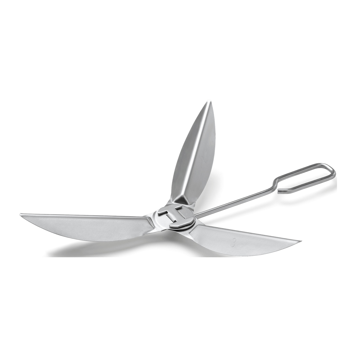 Weber One-Touch System Original Kettle 47 cm