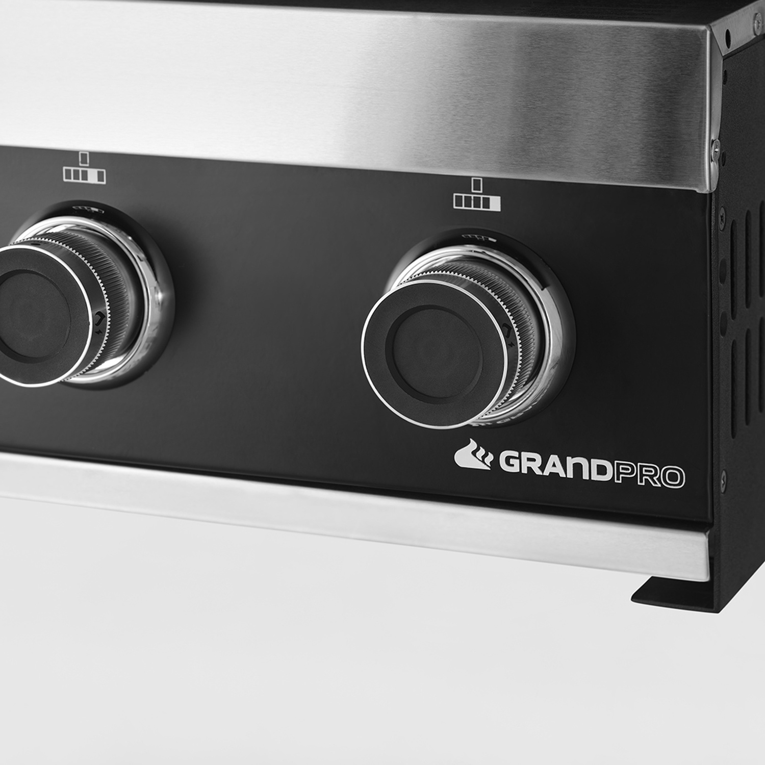 Grandpro Maxim G5 Einbau-Gasgrill 50mbar