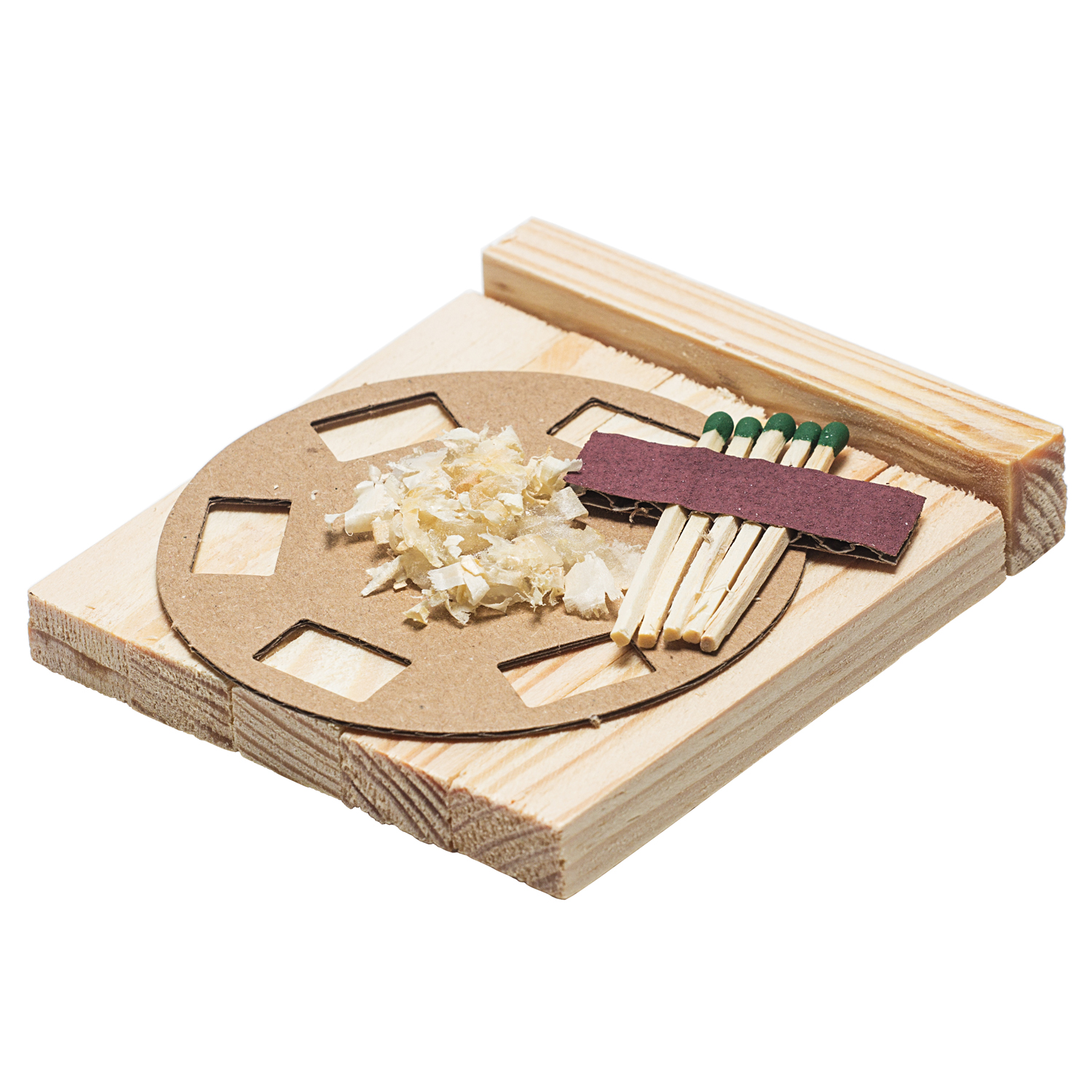 Petromax Feuerkit 1 Stück Petromax Feuerkit 1 Stück