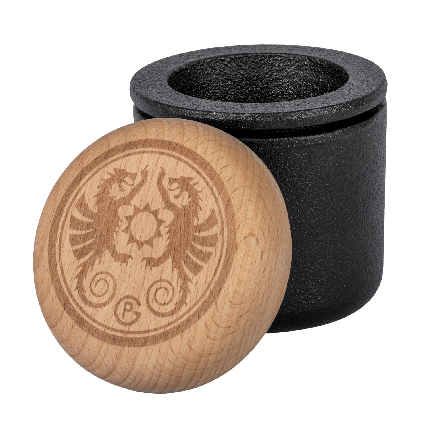 Petromax Handmörser