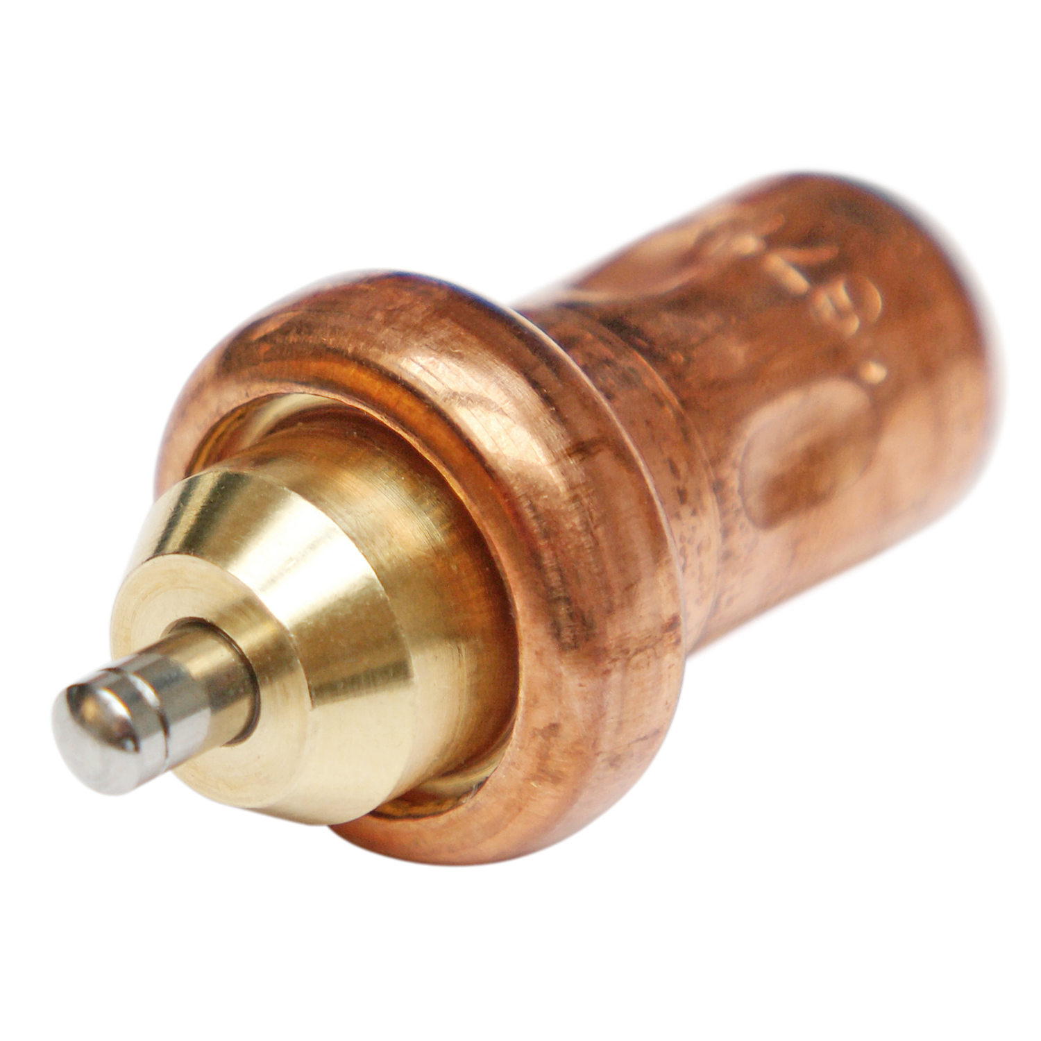 Termoventiler Thermostat 63 °C Termoventiler Thermostat 63 °C