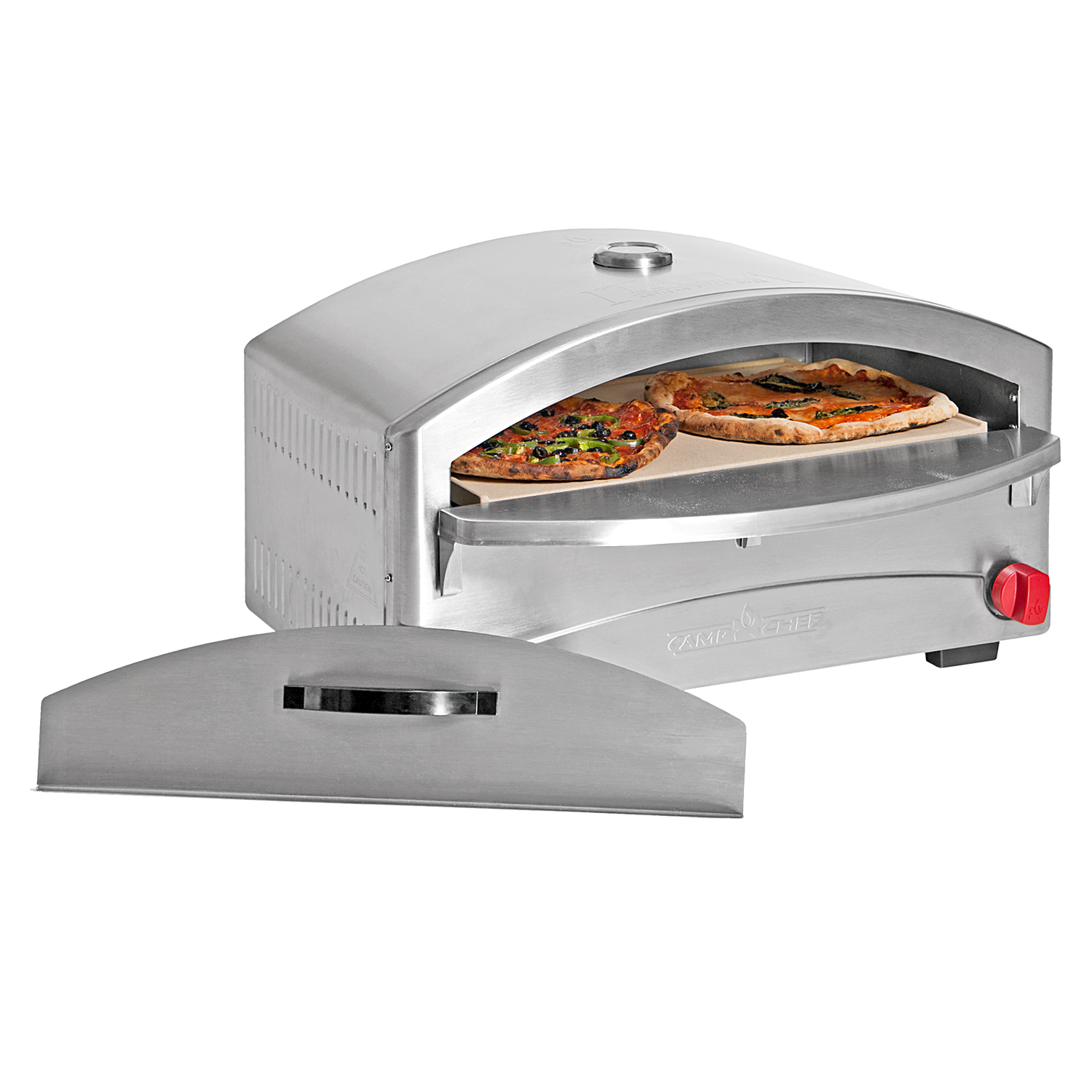 Camp Chef Italia Artisan Pizzaofen Camp Chef Italia Artisan Pizzaofen