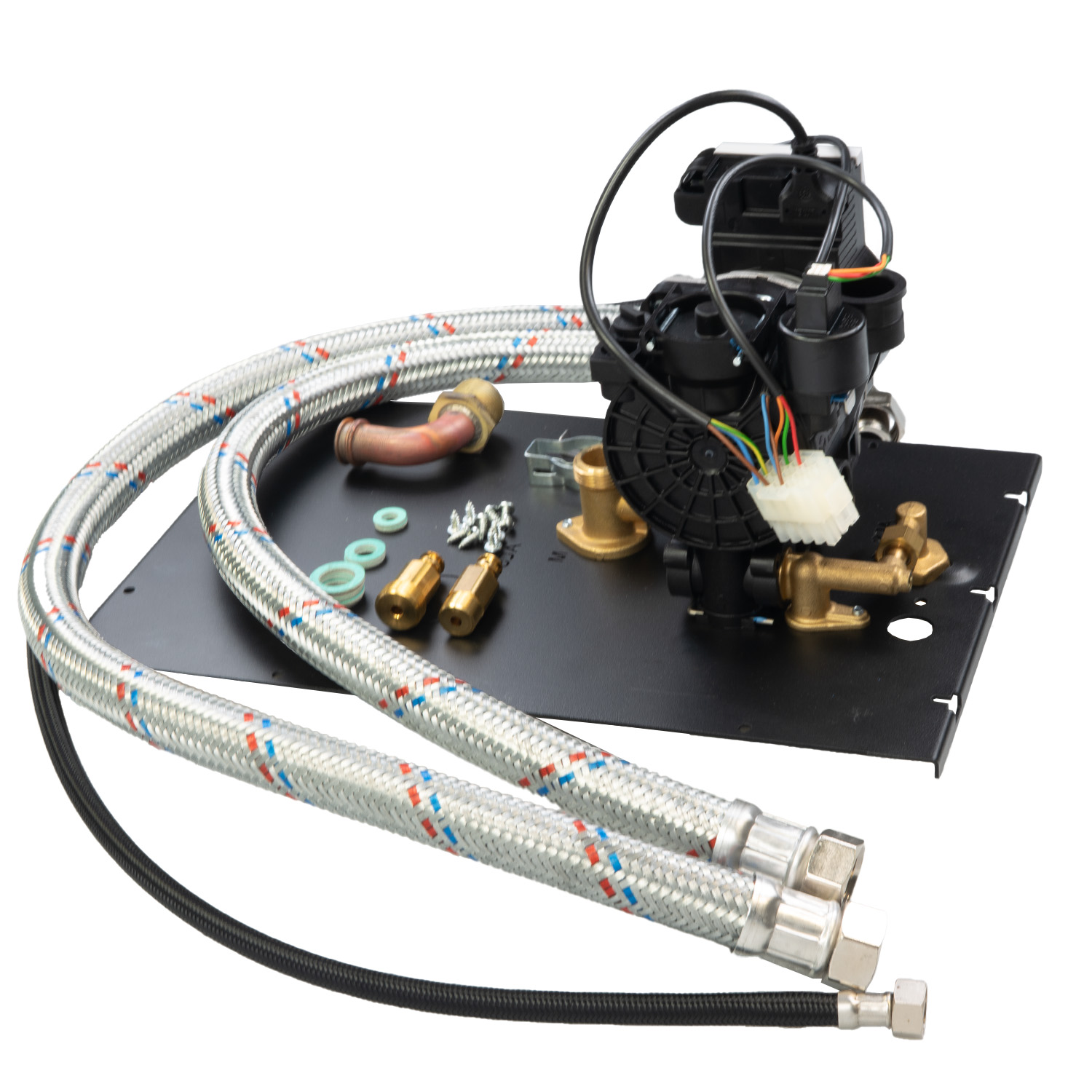 Edilkamin/ITC Kit R-FX