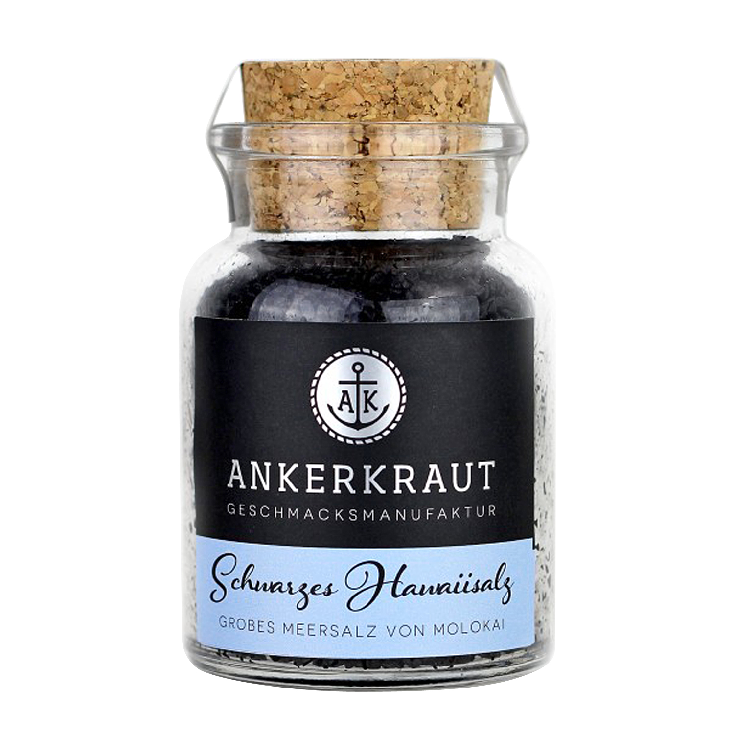 Ankerkraut Salz-Set Bunter Salz-Mix (groß)