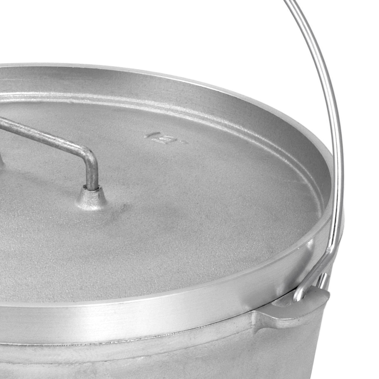 GSI Outdoors Dutch Oven 12" Aluminium